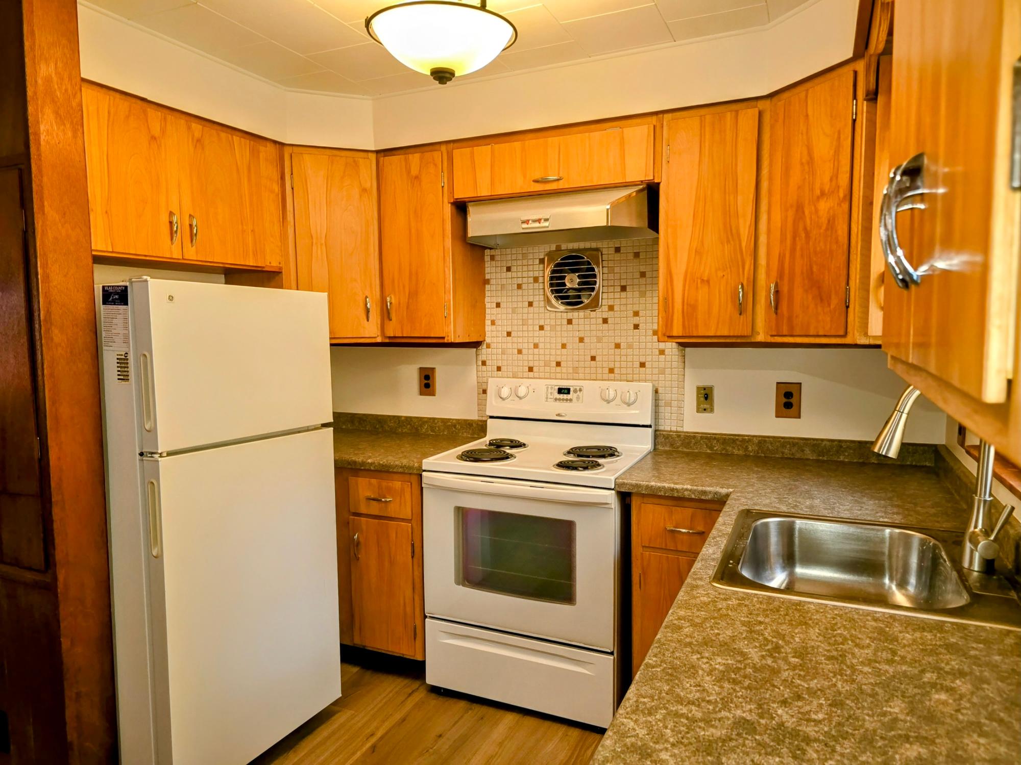 Picture 17 - Lower Buckatabon Lake Property 209468