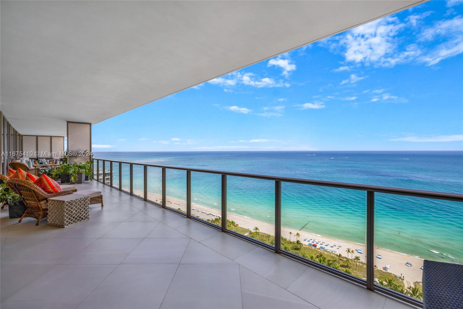 Condo for Sale in Bal Harbour, FL