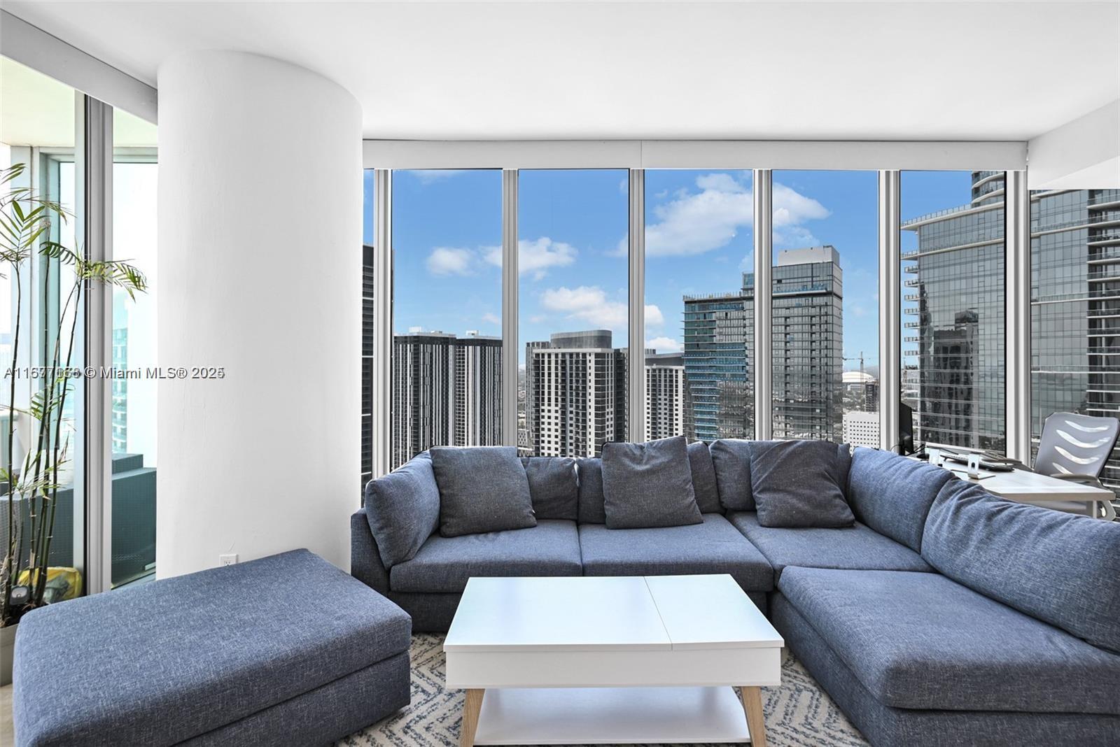 888 Biscayne Blvd #4401, Miami FL 33132