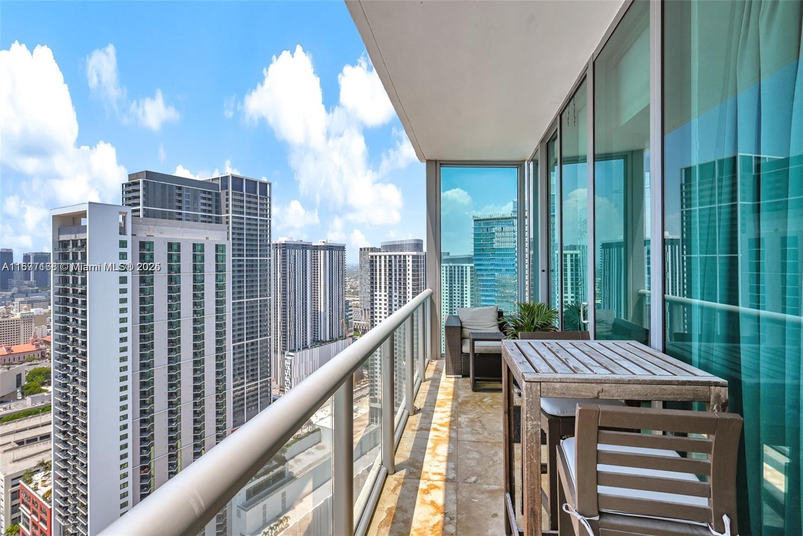 888 Biscayne Blvd #4401, Miami FL 33132
