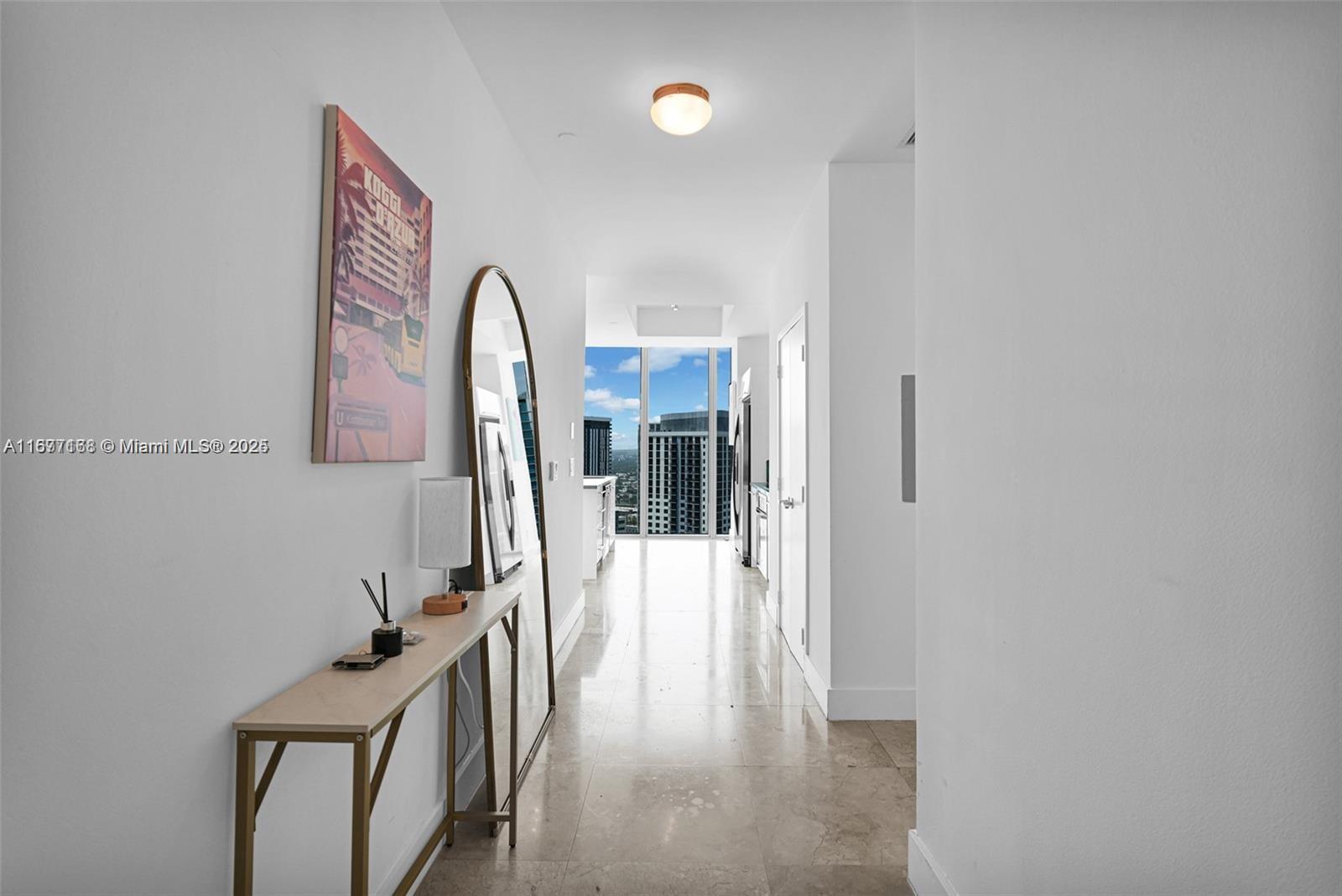 888 Biscayne Blvd #4401, Miami FL 33132