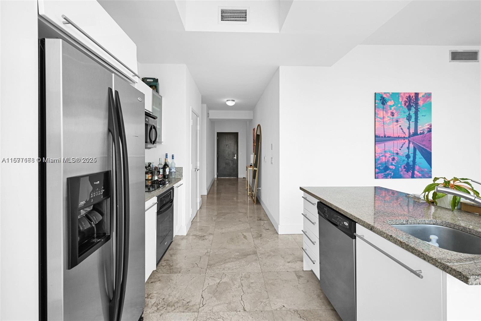 888 Biscayne Blvd #4401, Miami FL 33132