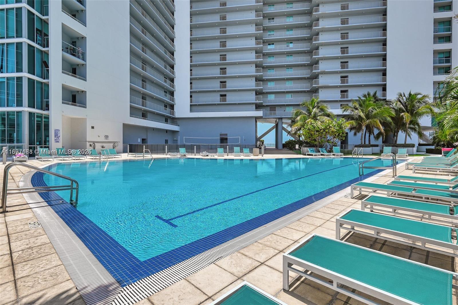 888 Biscayne Blvd #4401, Miami FL 33132