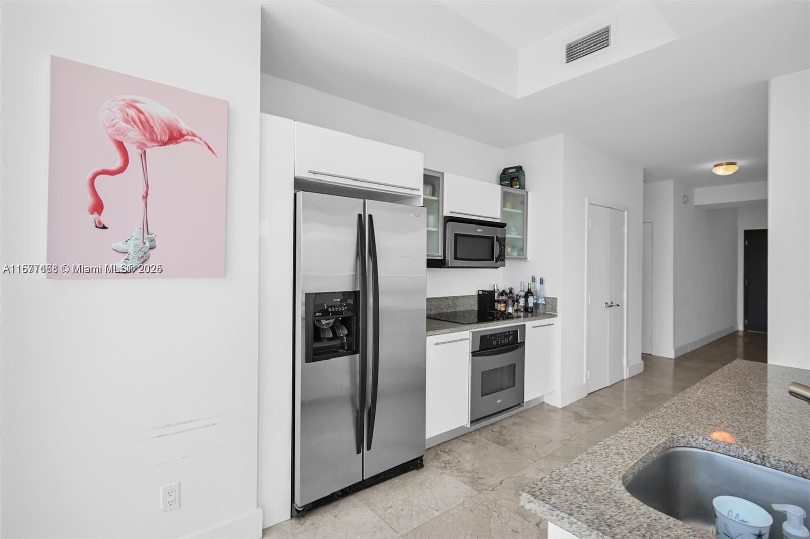 888 Biscayne Blvd #4401, Miami FL 33132