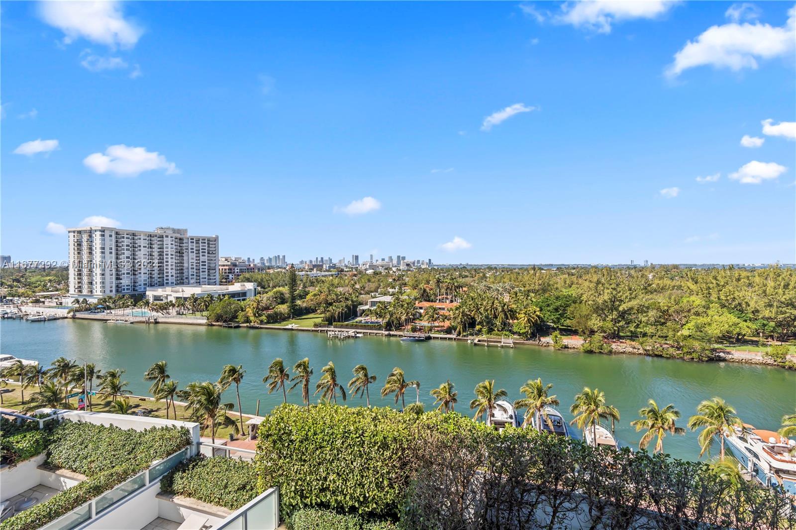 Apartamento en Venta en Miami Beach, FL