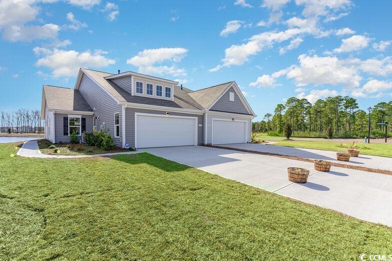 2296 Courtina Way UNIT Bayshore Conway, SC 29526