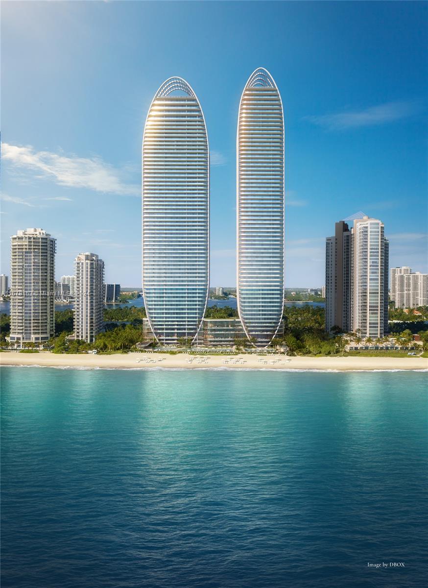 St Regis Sunny Isles Sunny Isles Beach, FL 33160