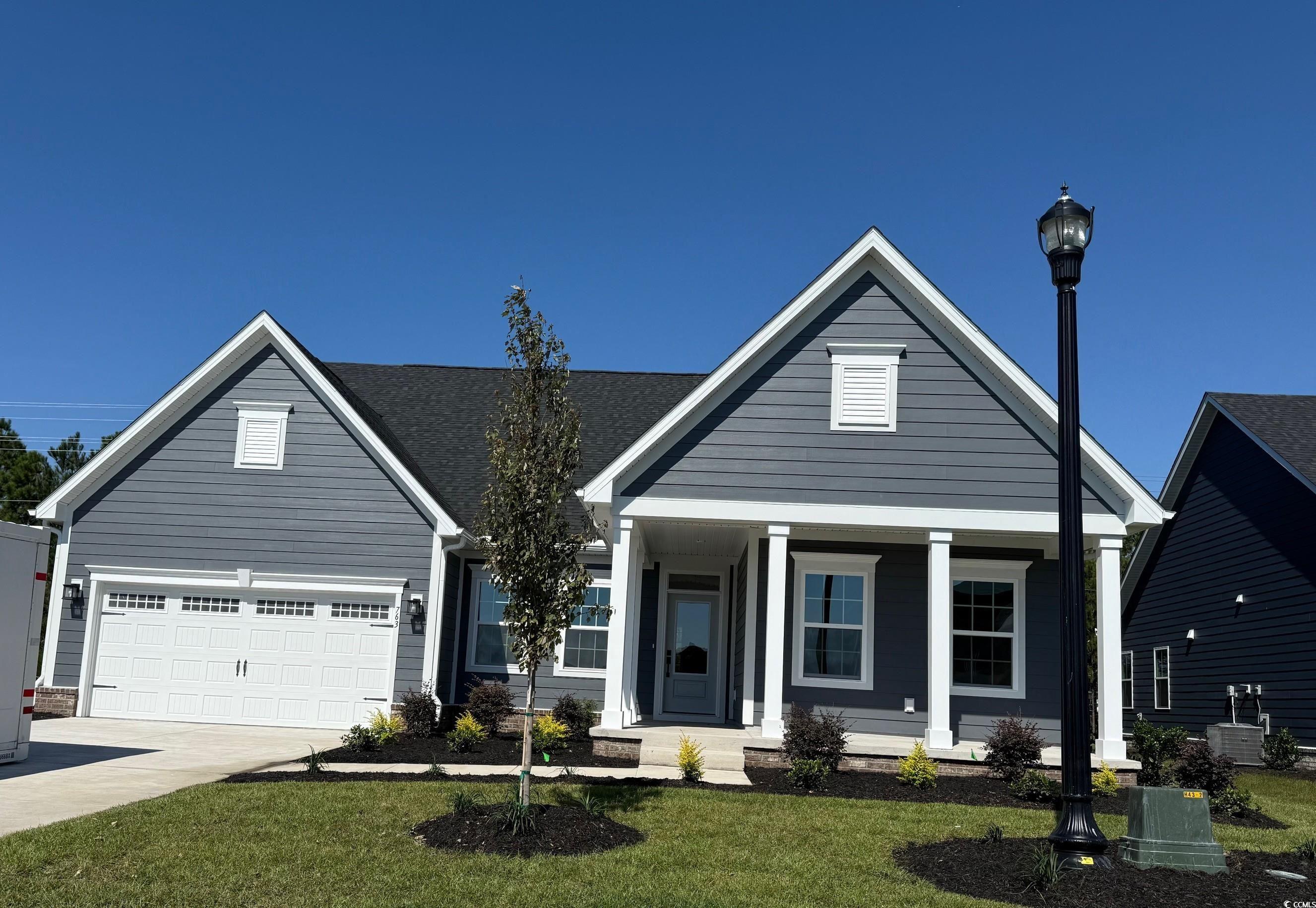 763 Indigo Bay Circle Myrtle Beach, SC 29579