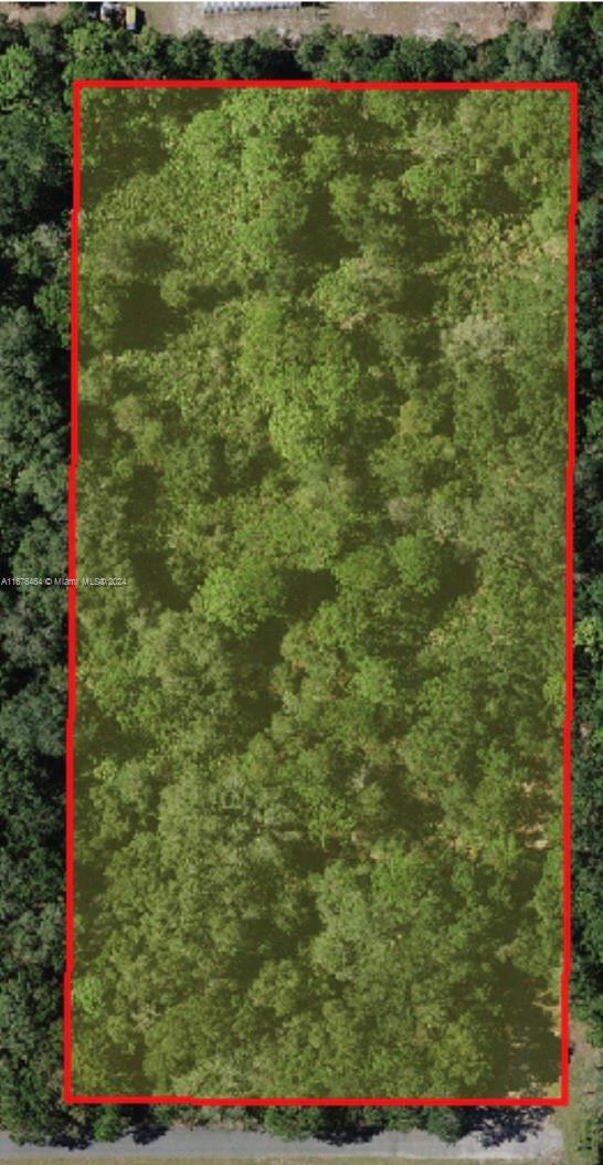 Seminole Land & Inv Co