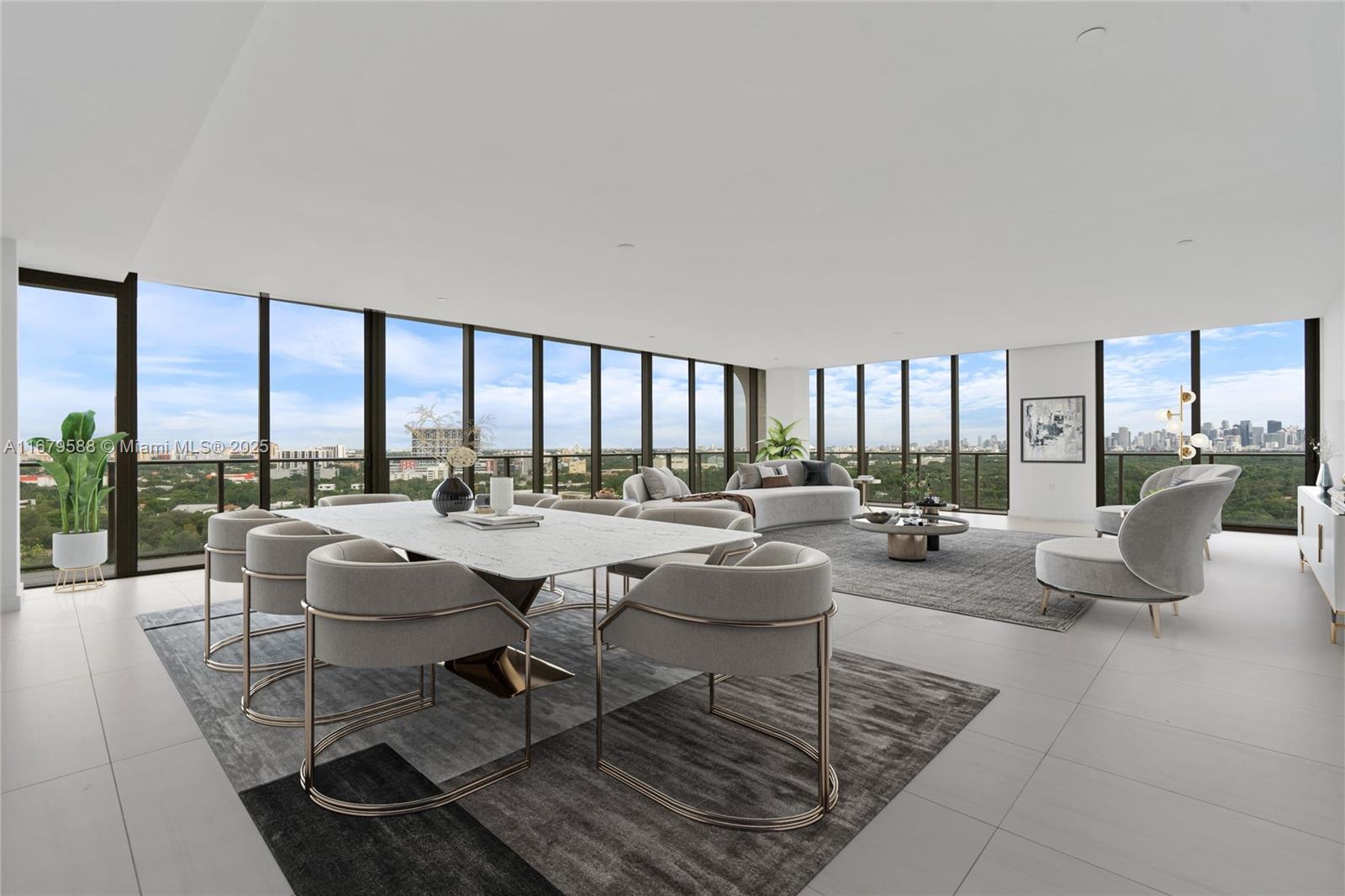 2678 Tigertail Ave #1401/02, Miami FL 33133
