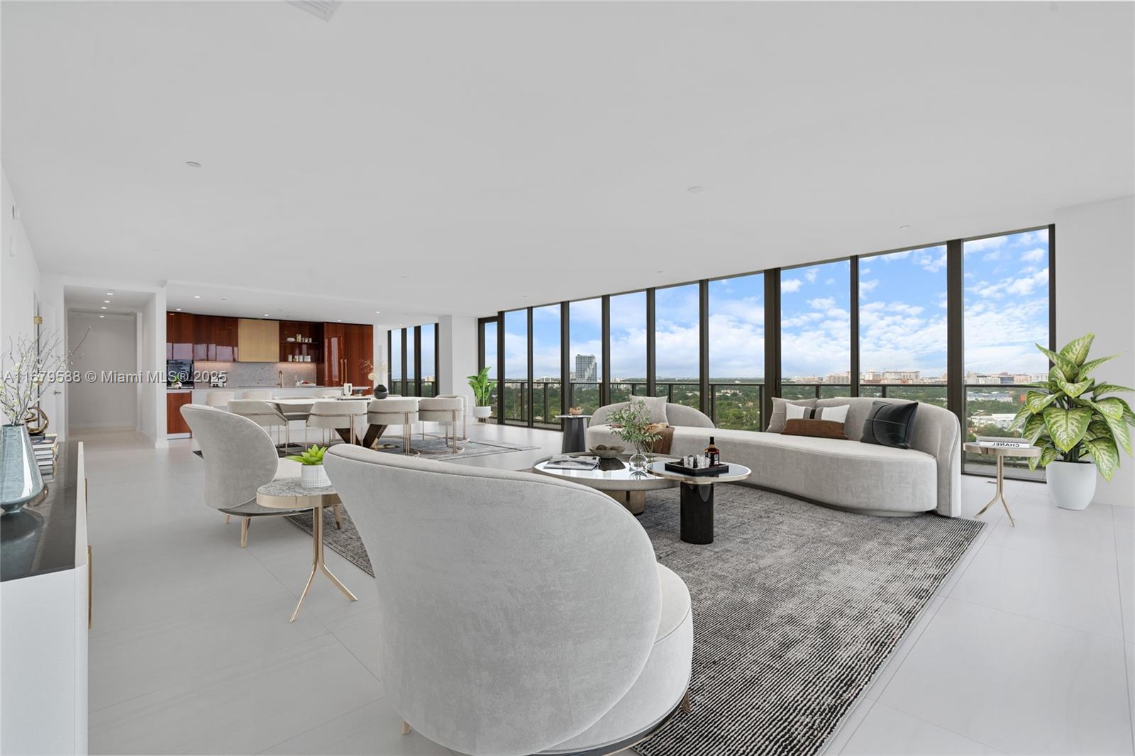 2678 Tigertail Ave #1401/02, Miami FL 33133