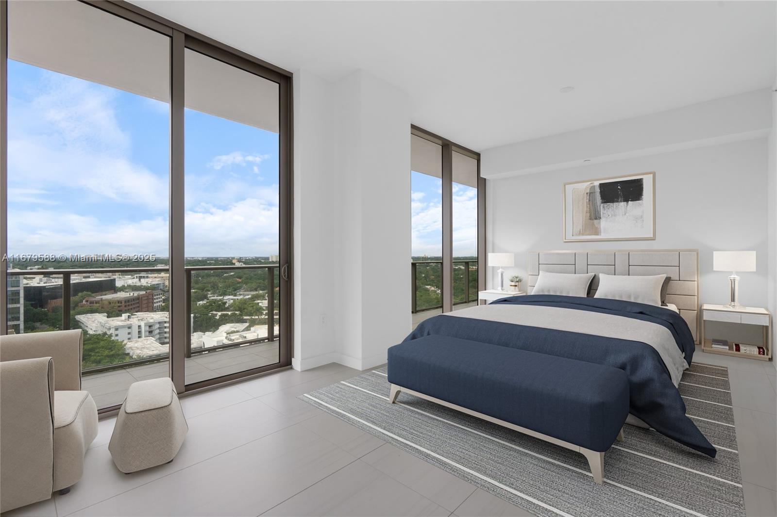 2678 Tigertail Ave #1401/02, Miami FL 33133