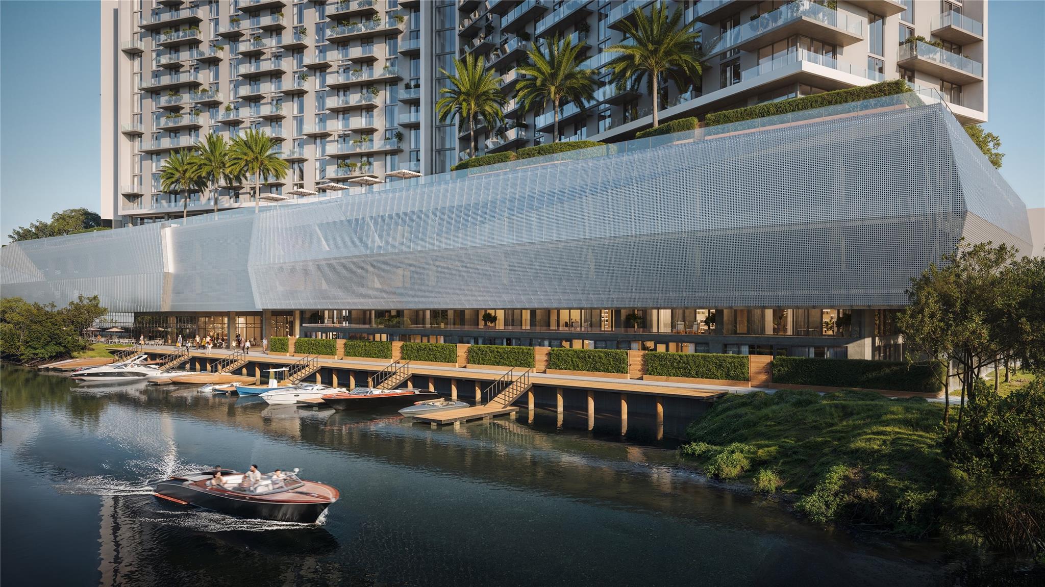 90 Bryan rd Unit M609, Dania Beach, Florida 33004