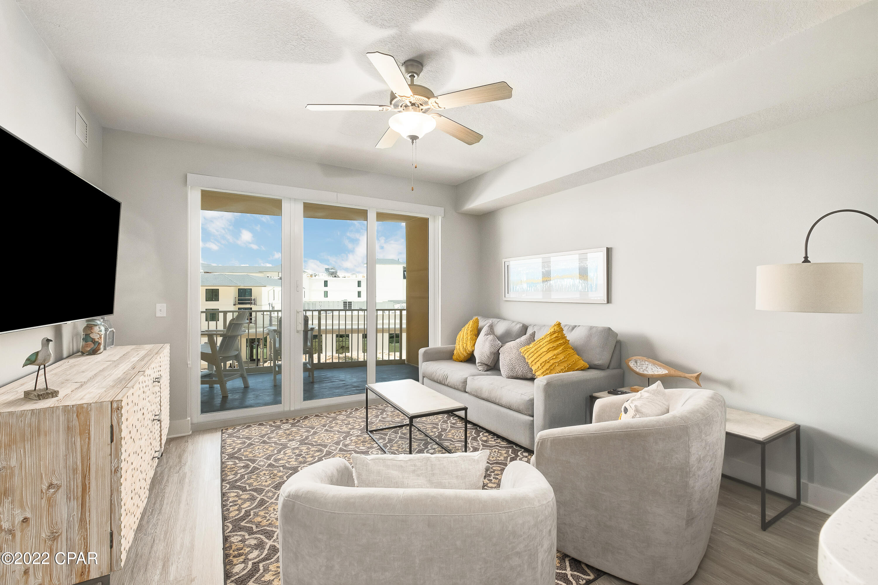 Image 4 For 15928 Front Beach Road 3-409