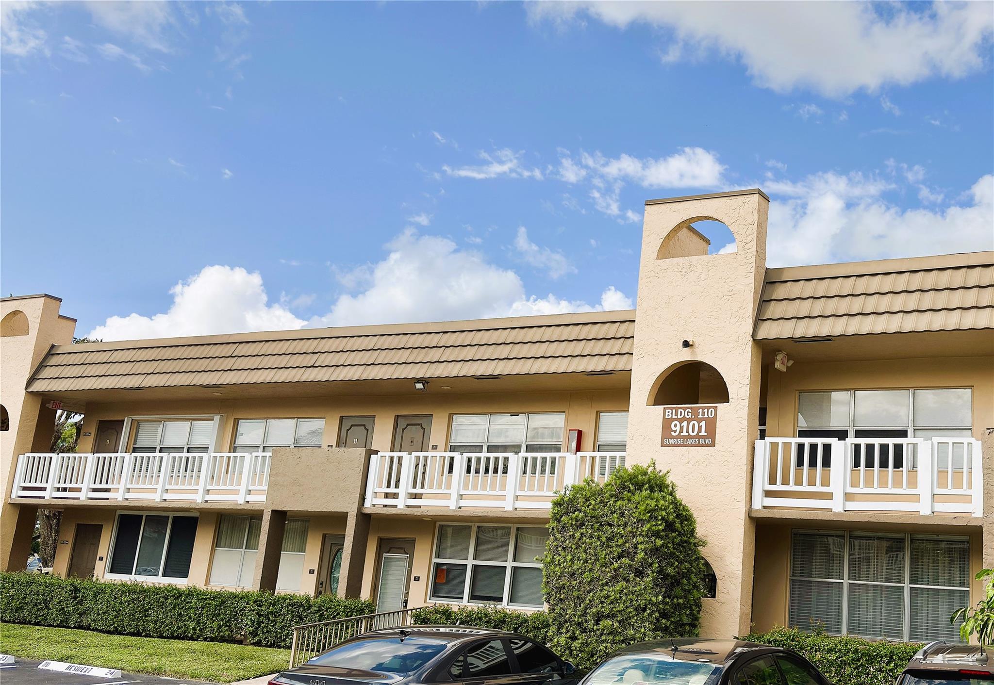 Sunrise Lakes Phase 3