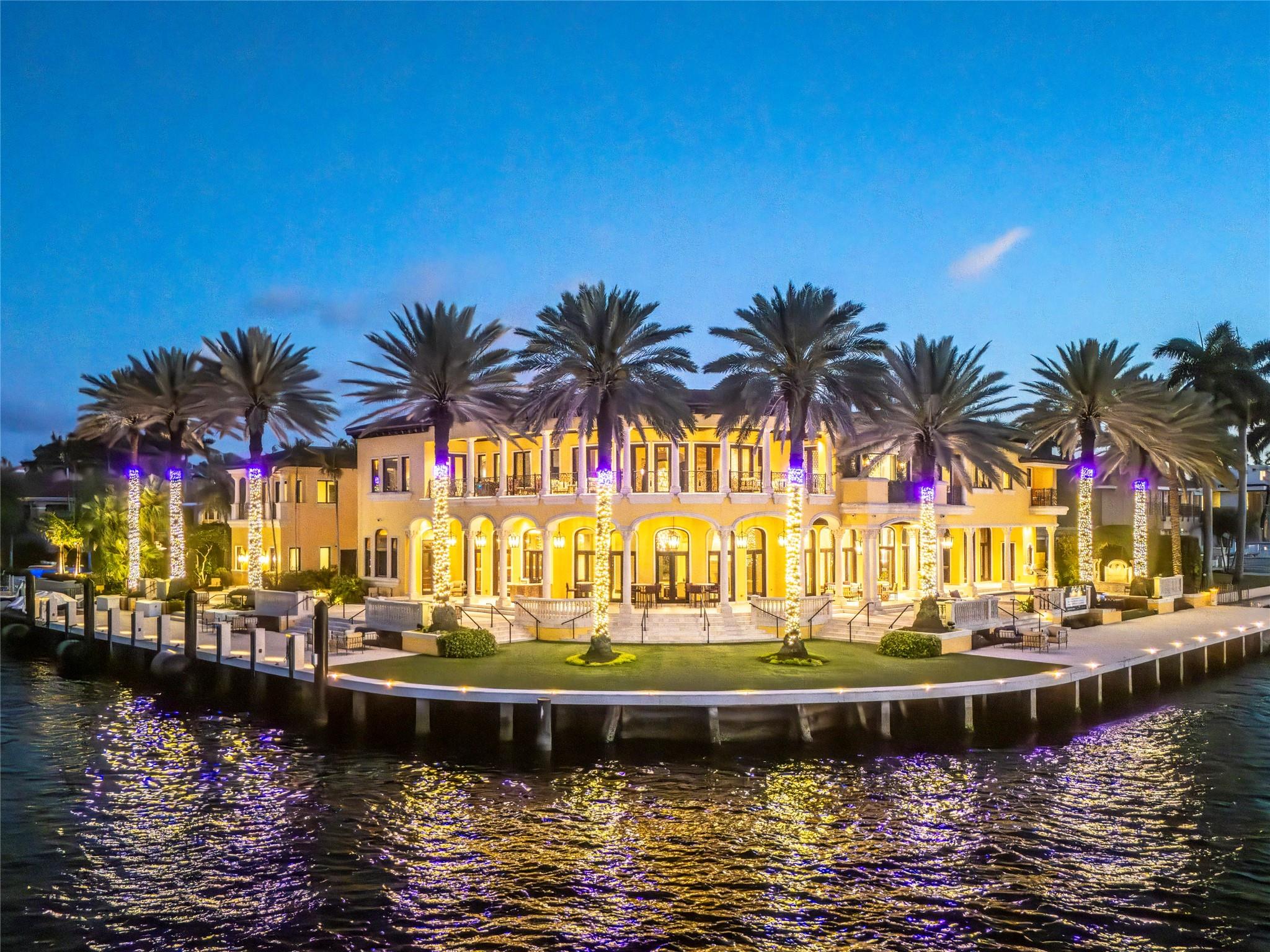 1 Isla Bahia Dr, Fort Lauderdale, Florida 33316