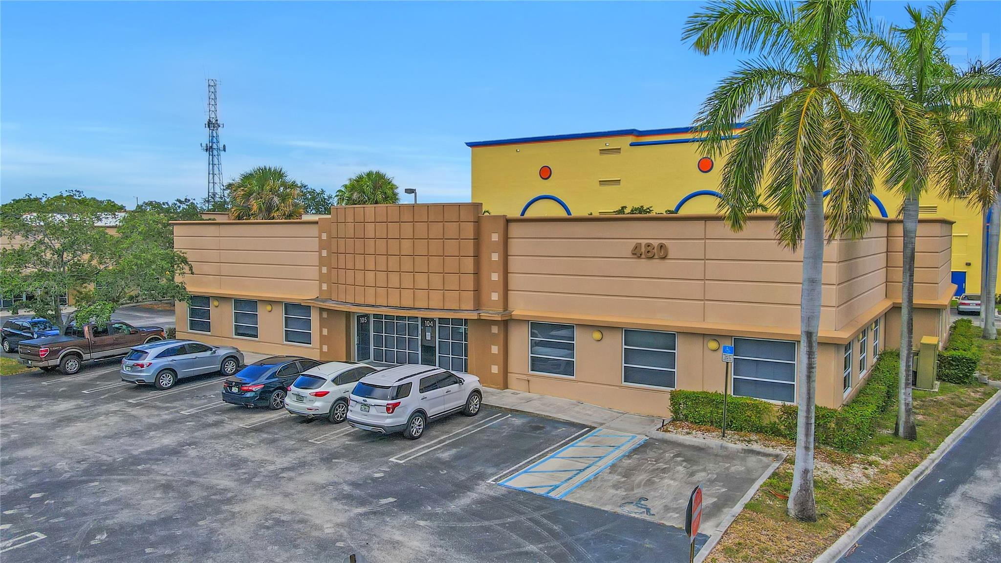 470 Andrews Ave Unit 203, Pompano Beach, Florida 33069