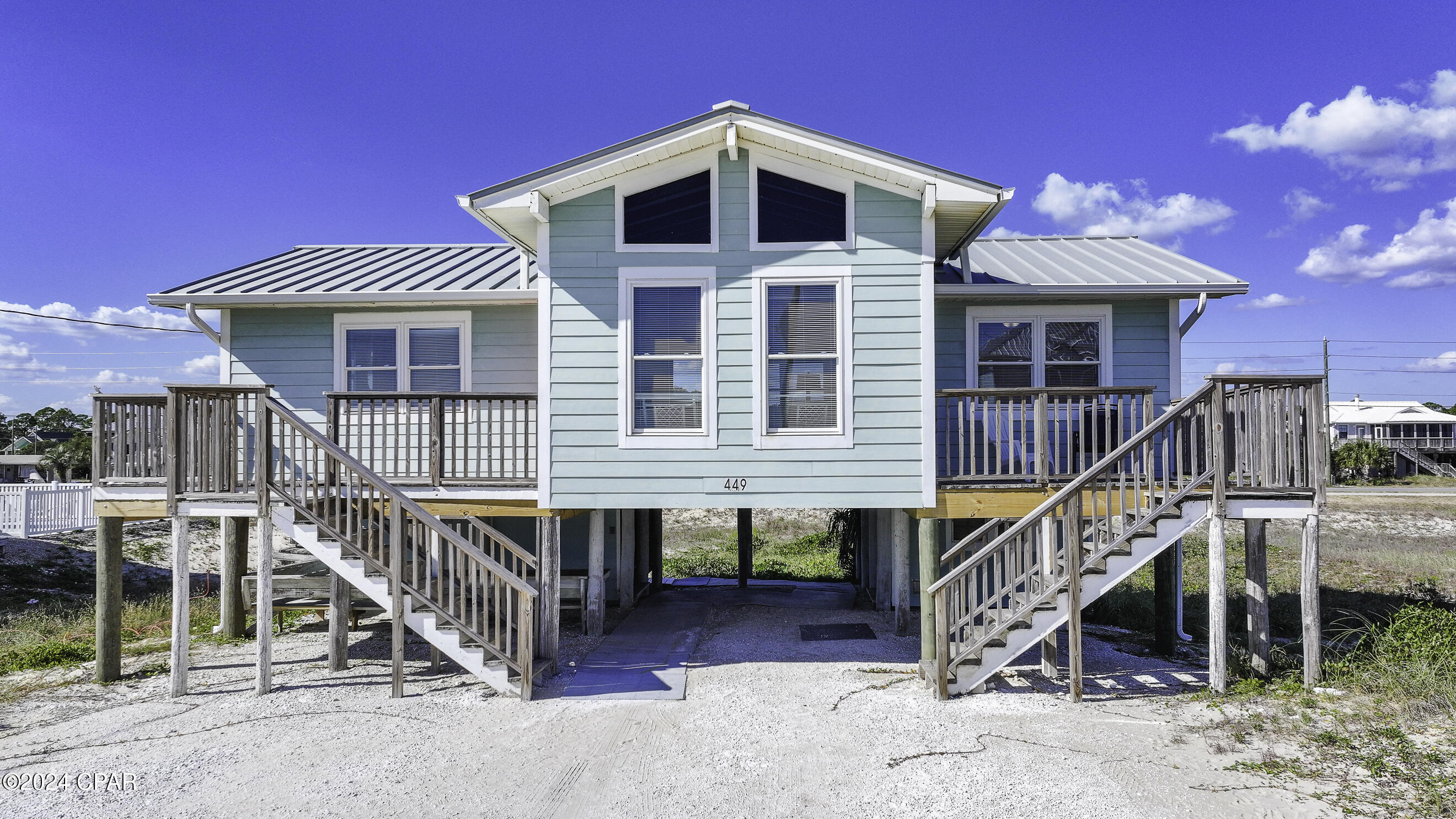 449 Gorrie Drive