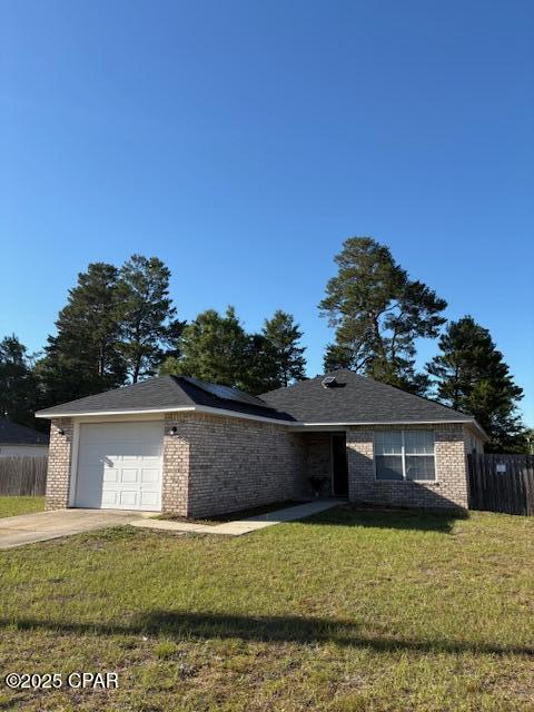 Details for 4643 Eagle Way, Crestview, FL 32539