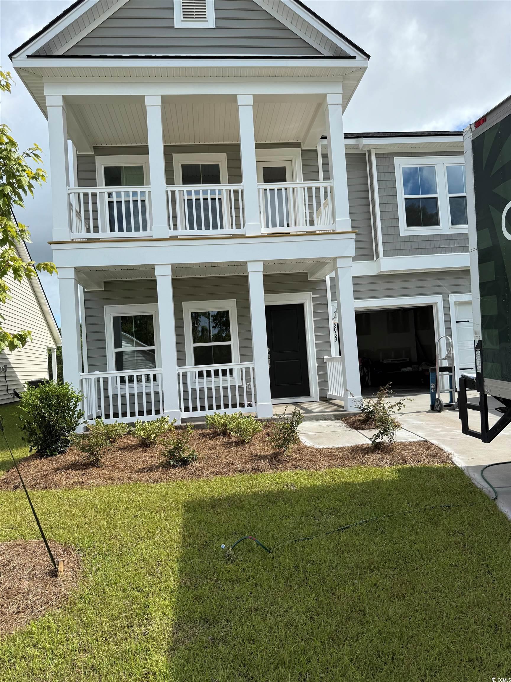 5063 Selene Ct. Myrtle Beach, SC 29588