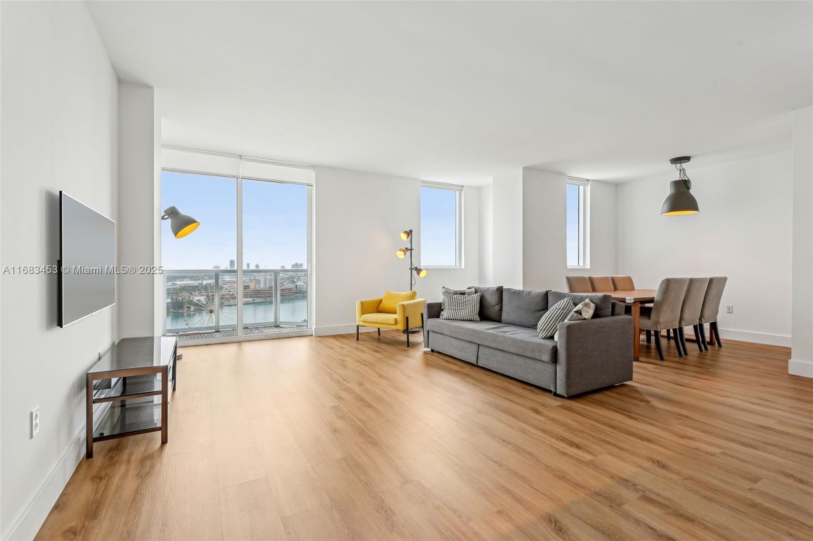 Apartamento en Venta en Miami, FL