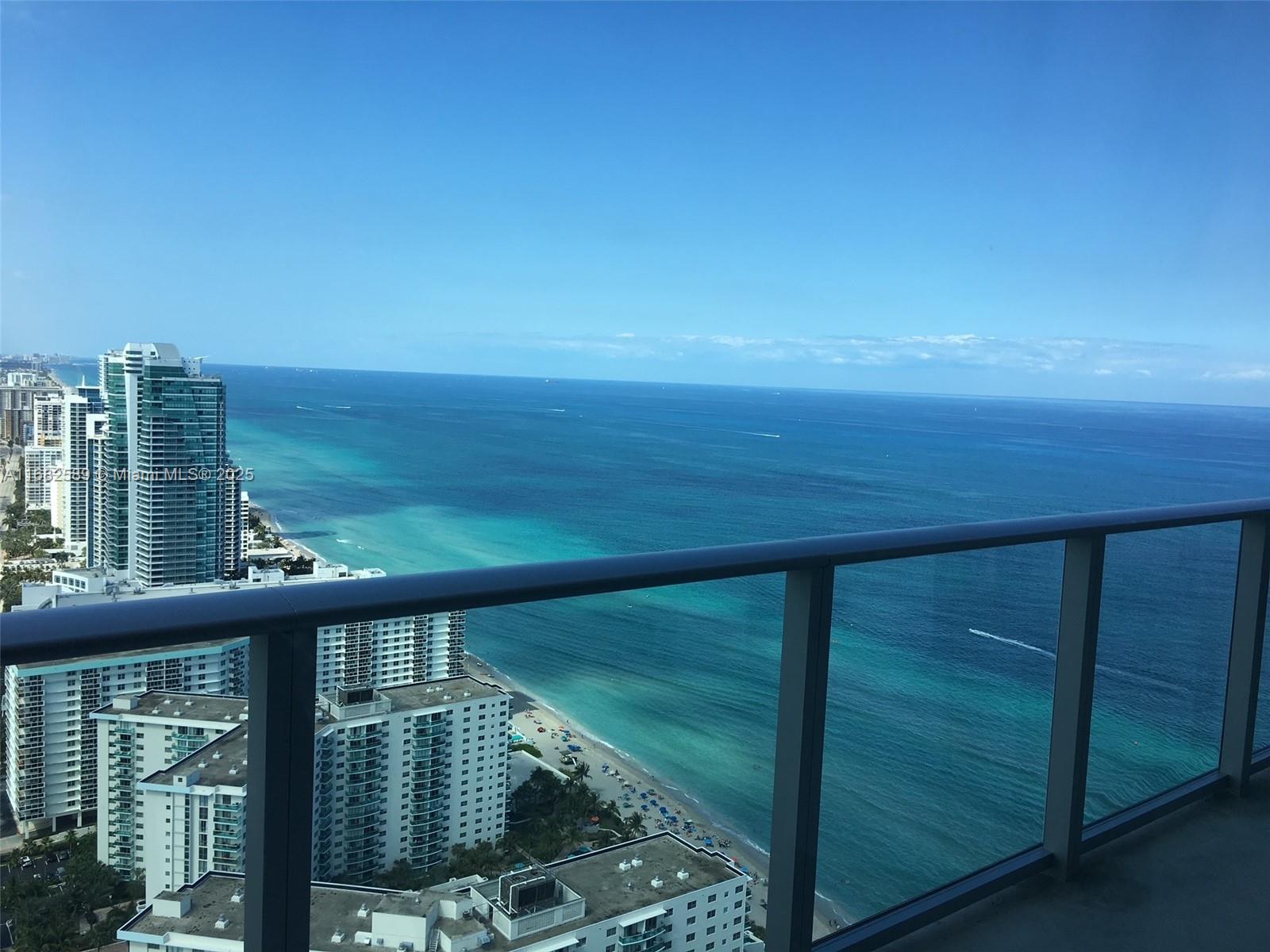 4111 Ocean Dr Unit 3312, Hollywood, Florida 33019