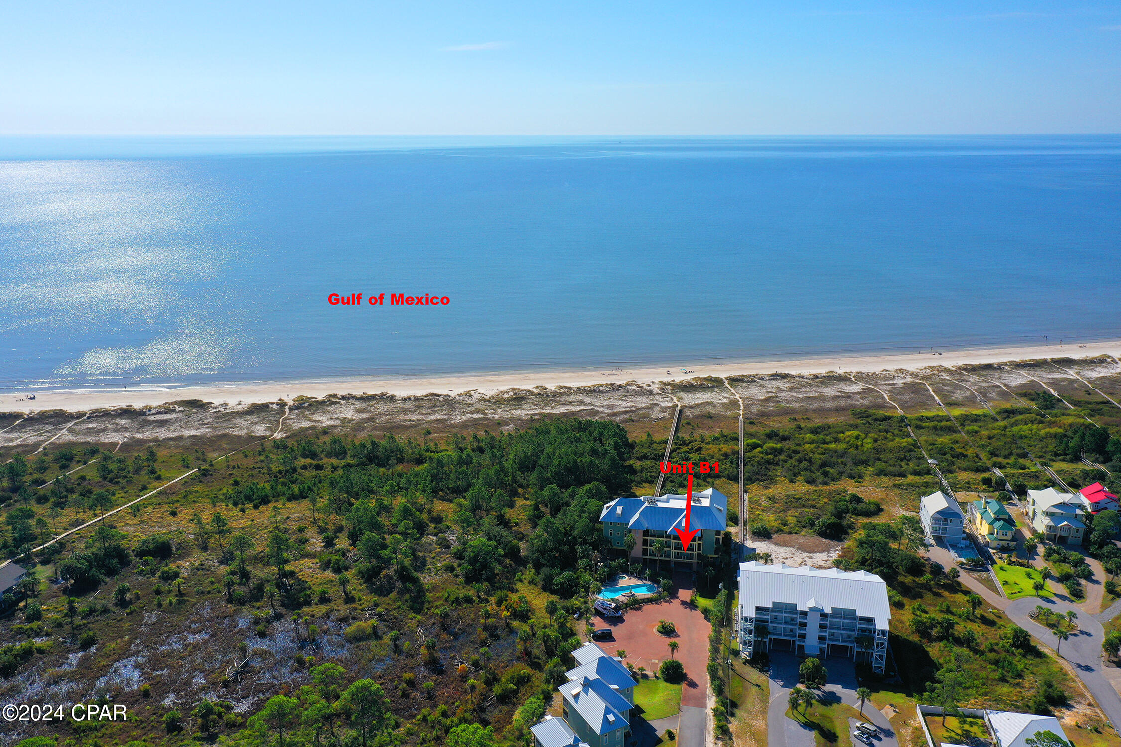 Image 40 For 197 Cape Pointe Drive B1