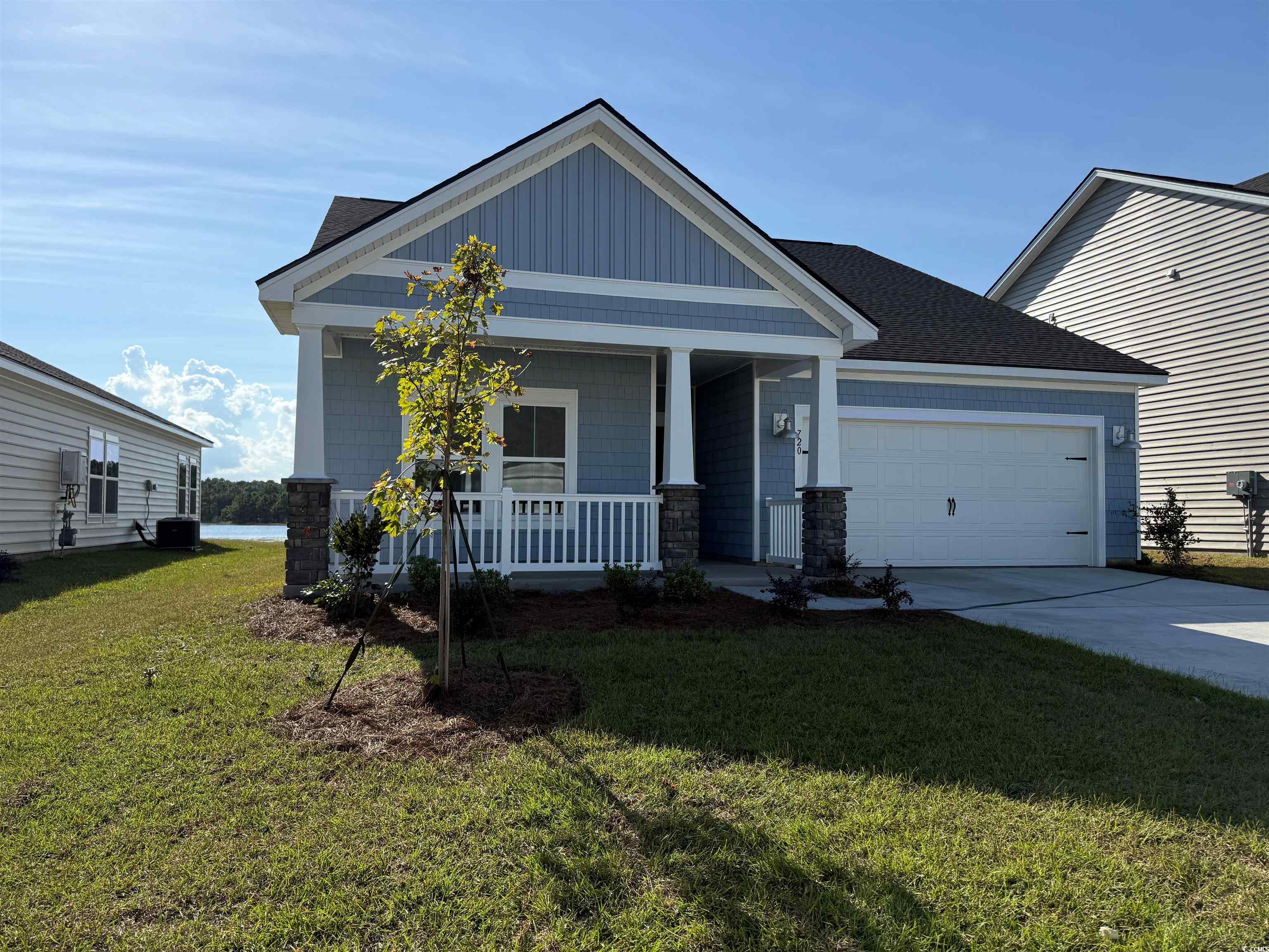 720 Laconic Dr. Myrtle Beach, SC 29588