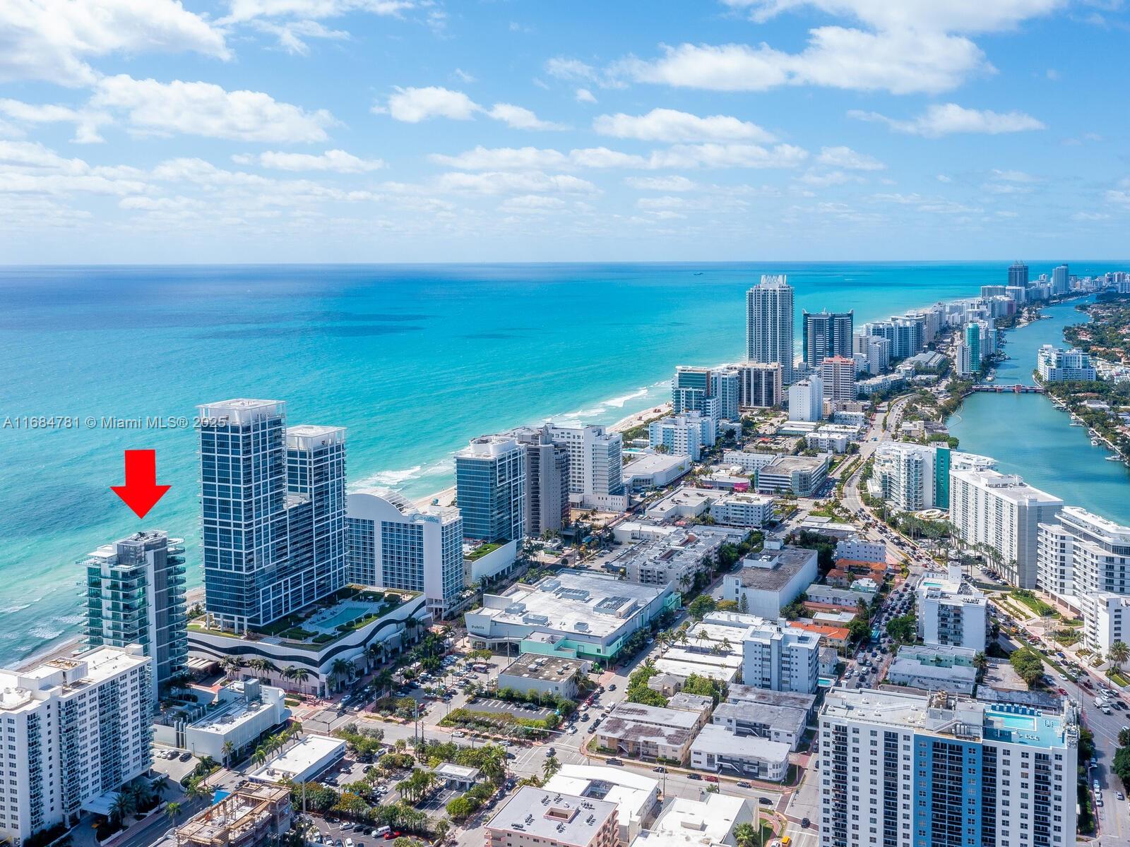 Welcome to your new home in the heart of Miami Beach! This stunning Ocean Front 3-bedroom, 3-bathroom condo at the exclusive L'Atelier condo offers a blend of luxury, style, and breathtaking views. L'atelier condo offers only 25 Residences. Enjoy, over 2,133 SQ FT of elegantly designed living space with 10 "ceiling and Large windows that fill the home with natural light and offer panoramic views of the Miami skyline and ocean. This condo offers a unique opportunity to live in one of Miami Beach’s most coveted residences. Whether you’re seeking a full-time residence or a luxurious vacation home, this property provides an exceptional living experience. Residents of L'Atelier enjoy top-tier amenities including a state-of-the-art fitness center, Two pools, spa services, and Beach Services.