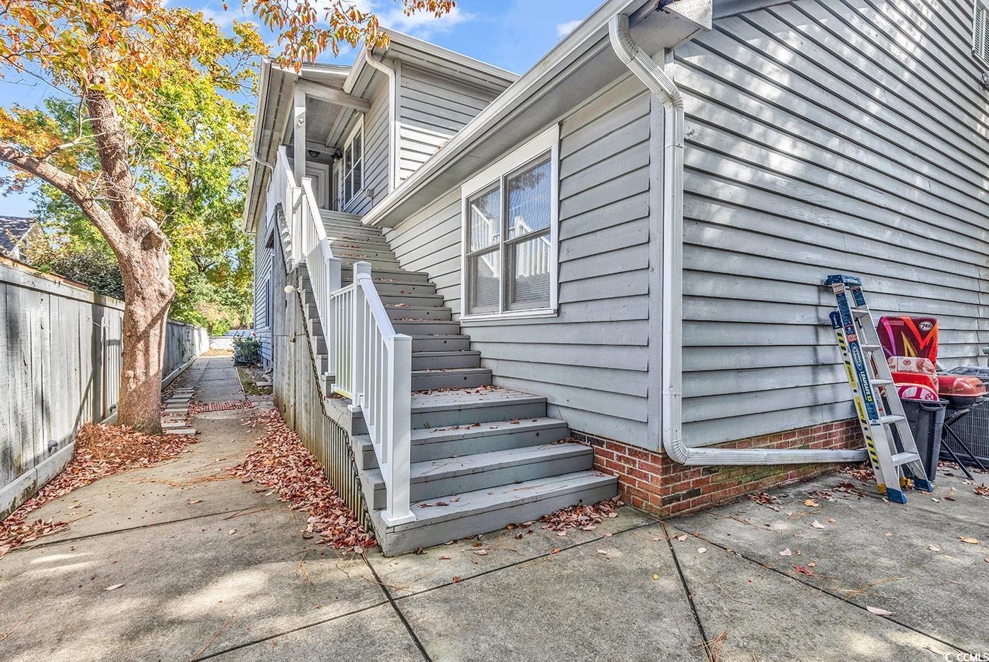 519 31st Ave. N UNIT #7 Myrtle Beach, SC 29577