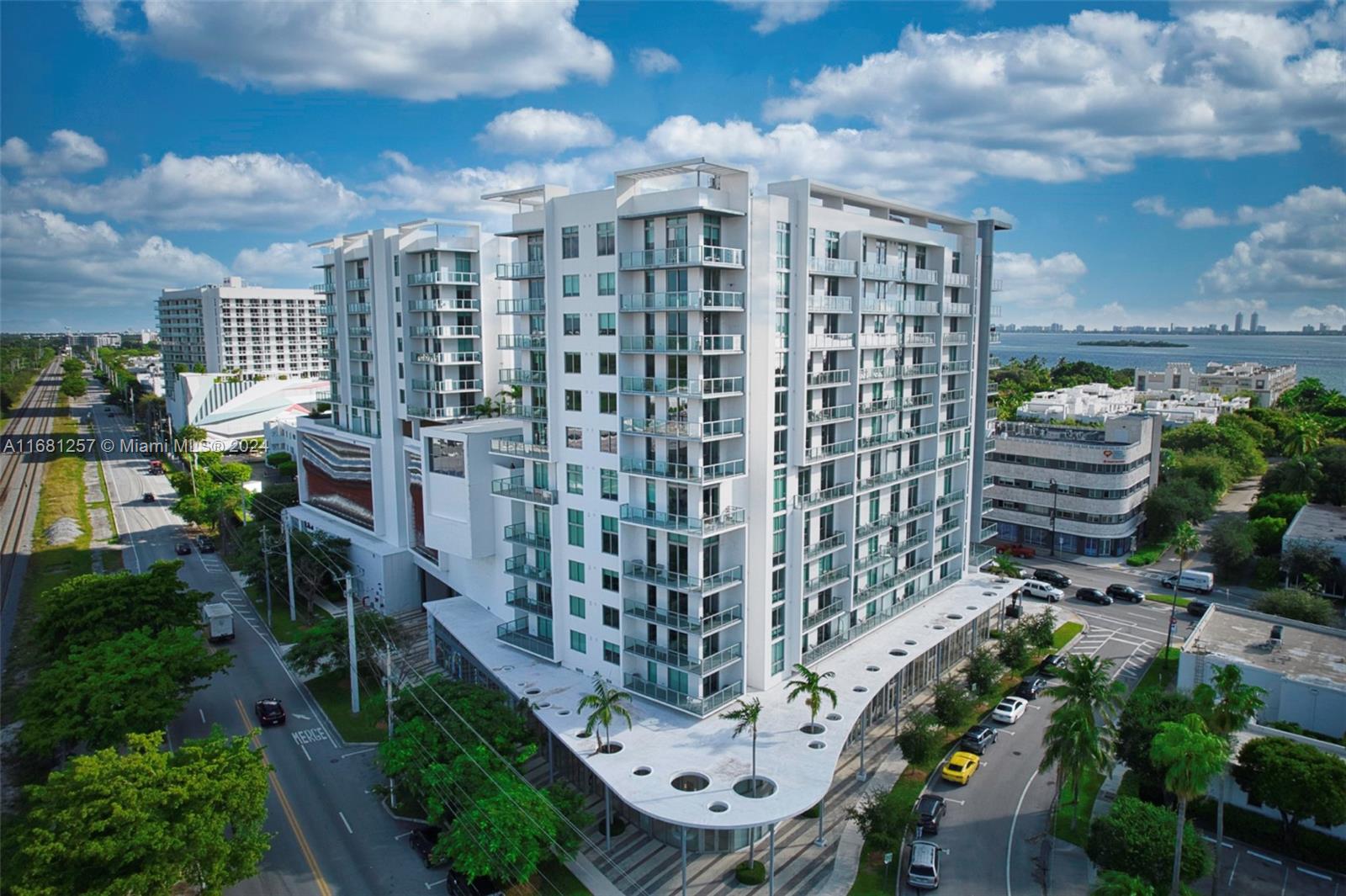 3900 Biscayne Blvd #N-807, Miami FL 33137