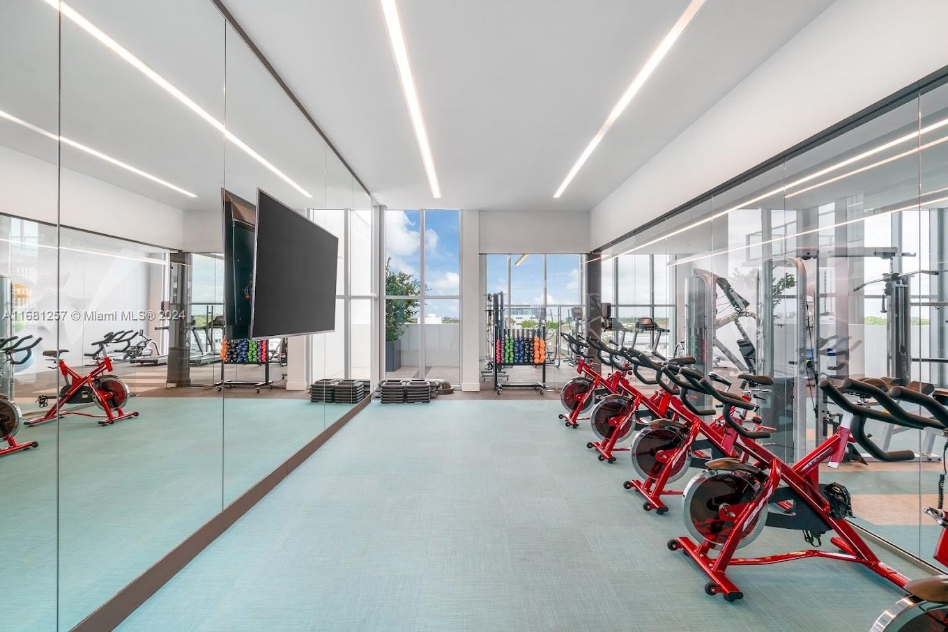 3900 Biscayne Blvd #N-807, Miami FL 33137