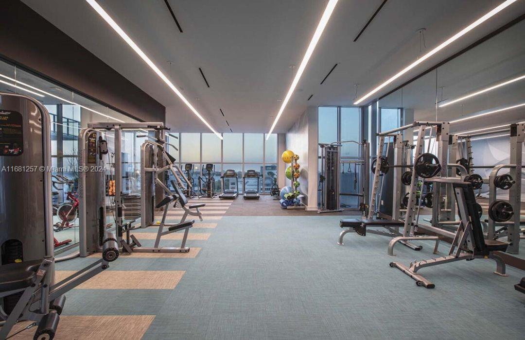 3900 Biscayne Blvd #N-807, Miami FL 33137