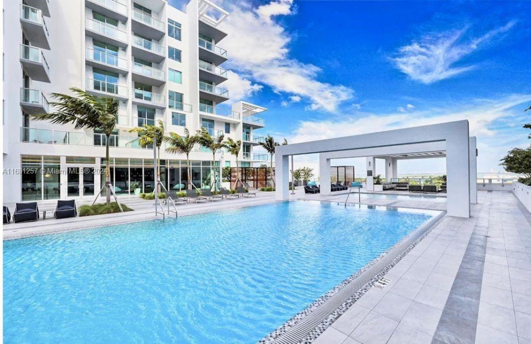 3900 Biscayne Blvd #N-807, Miami FL 33137