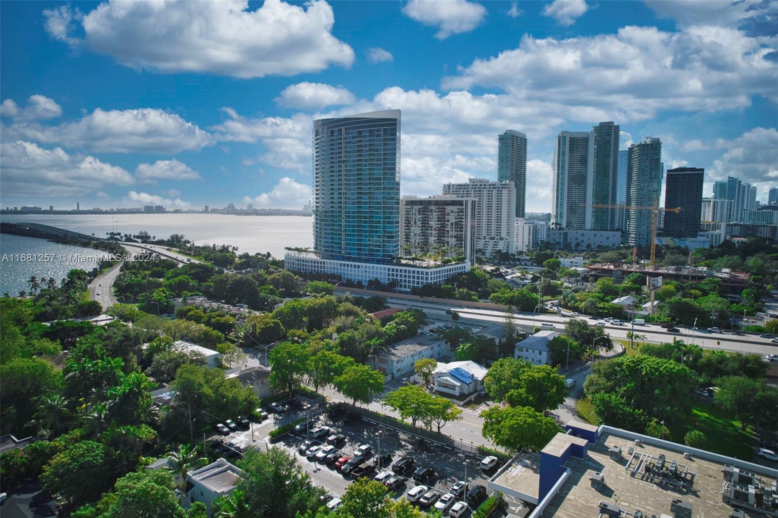 3900 Biscayne Blvd #N-807, Miami FL 33137