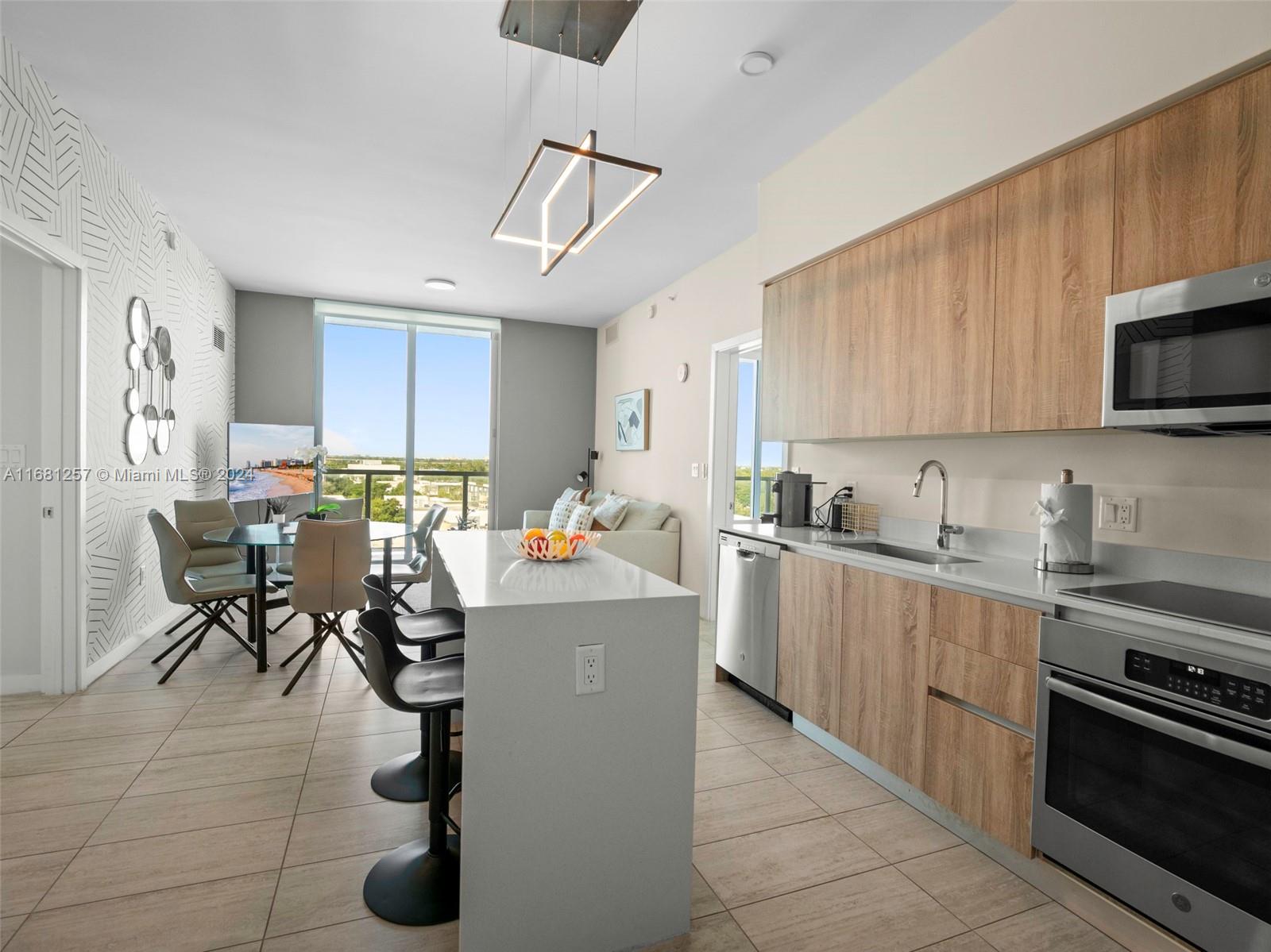 3900 Biscayne Blvd #N-807, Miami FL 33137