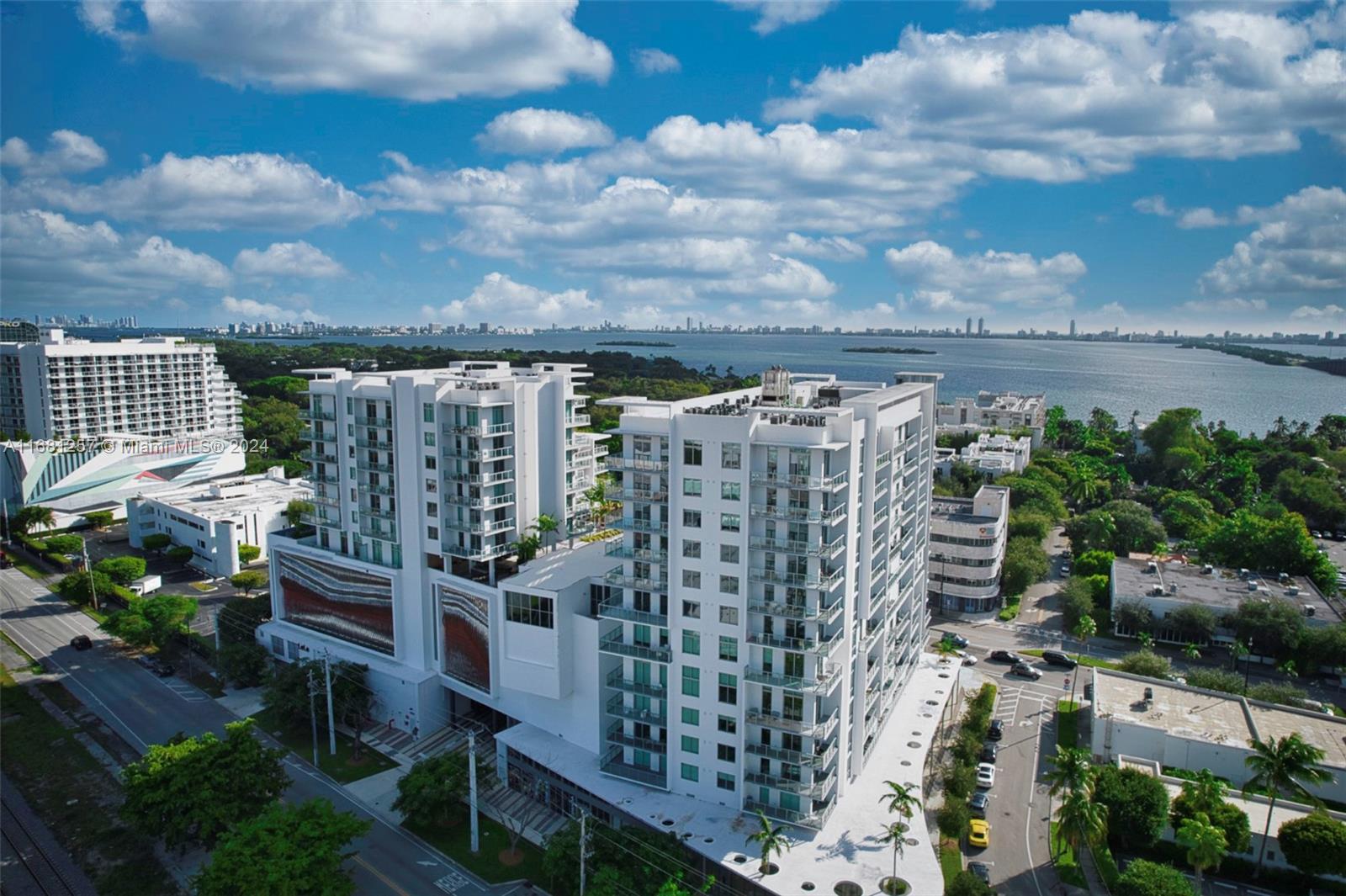 3900 Biscayne Blvd #N-807, Miami FL 33137