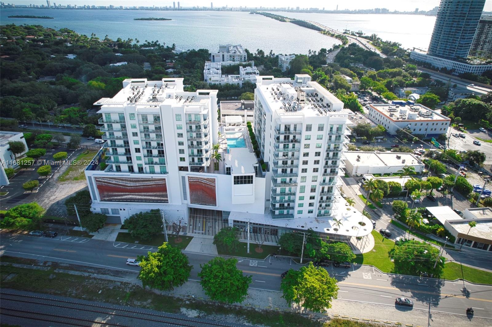 3900 Biscayne Blvd #N-807, Miami FL 33137