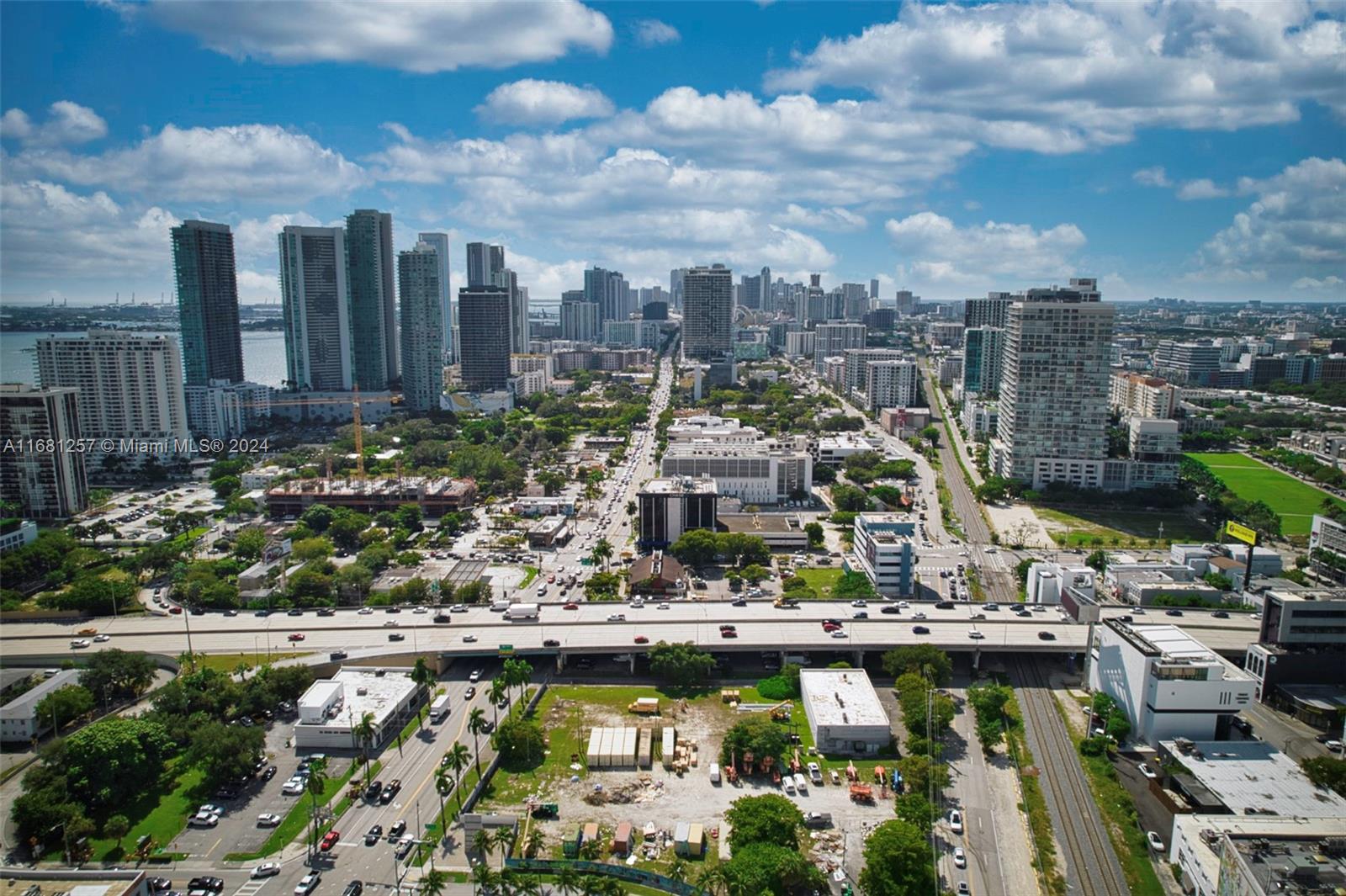 3900 Biscayne Blvd #N-807, Miami FL 33137