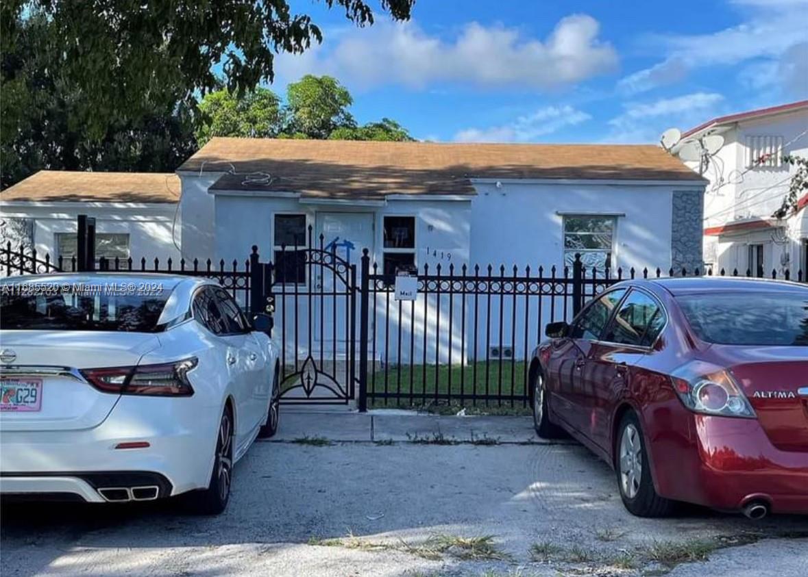 N Miami Estates
