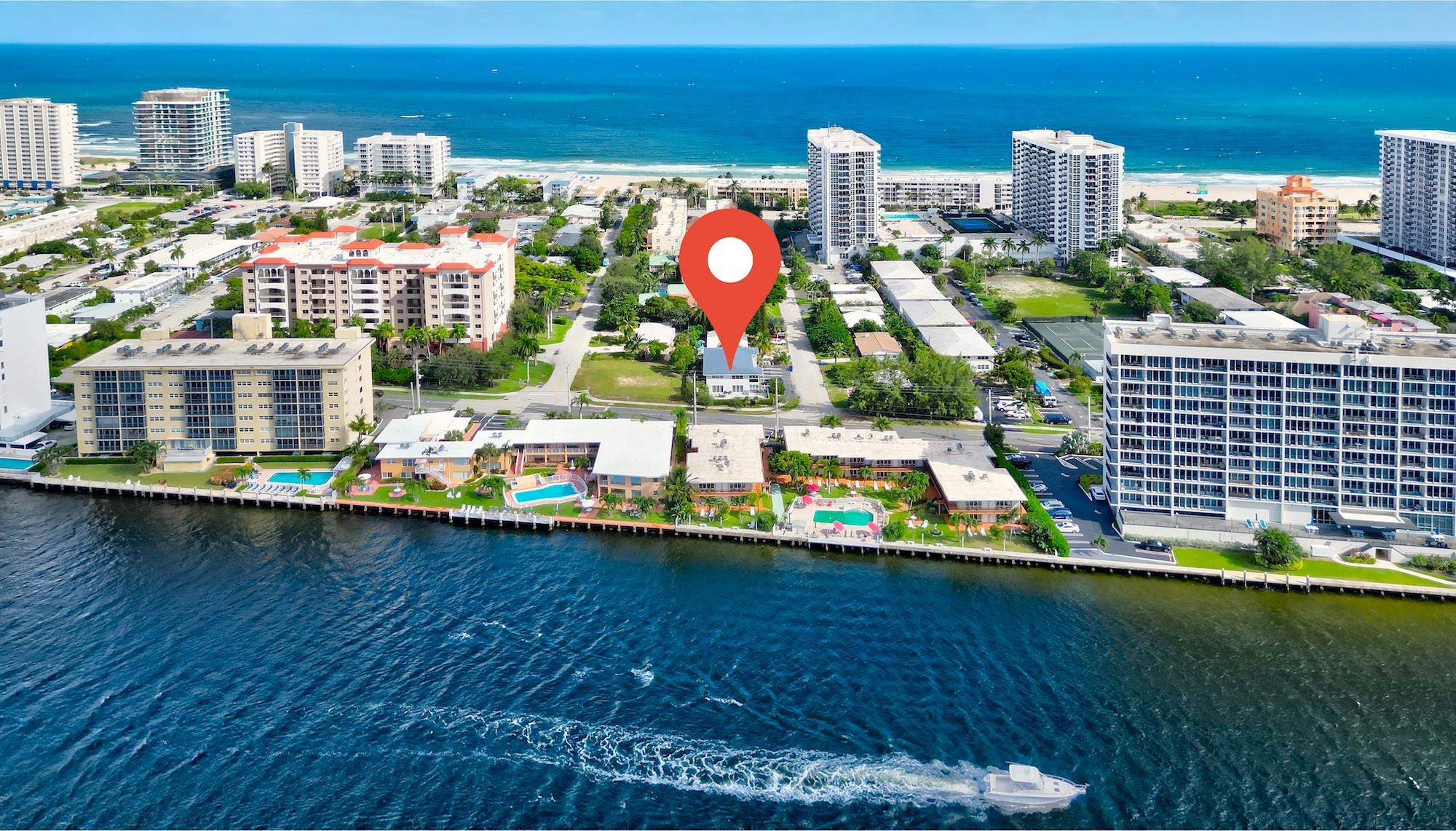 Property featured in Multi-Family #3