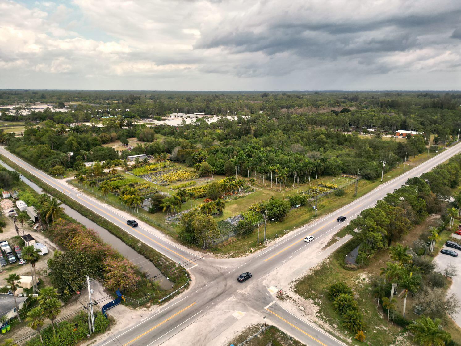 Loxahatchee Groves