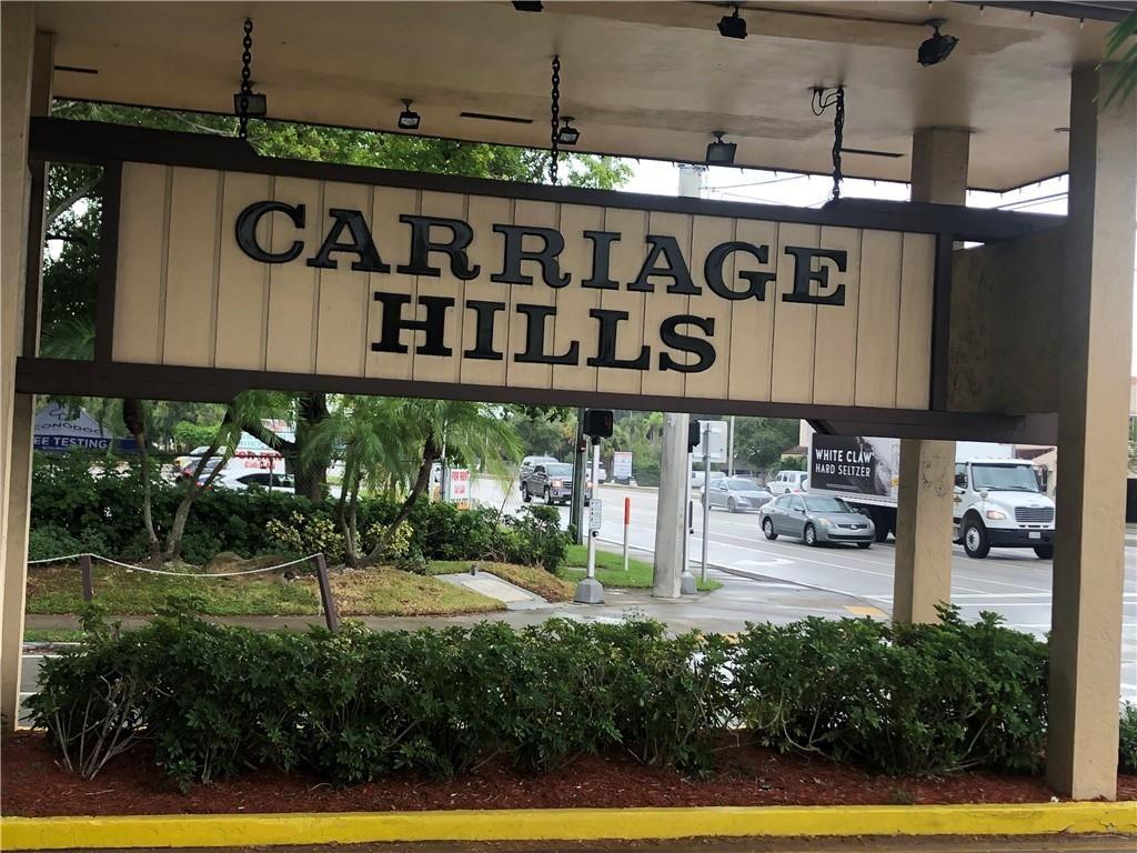 Homes for sale in Hollywood, FL | 100 Berkley Rd #104, Hollywood, FL 33024 | MLS# F10469538