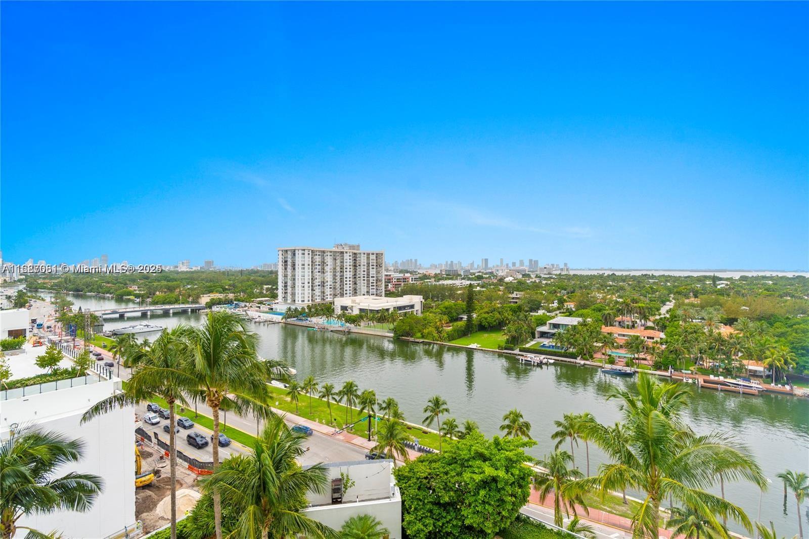 Apartamento en Venta en Miami Beach, FL