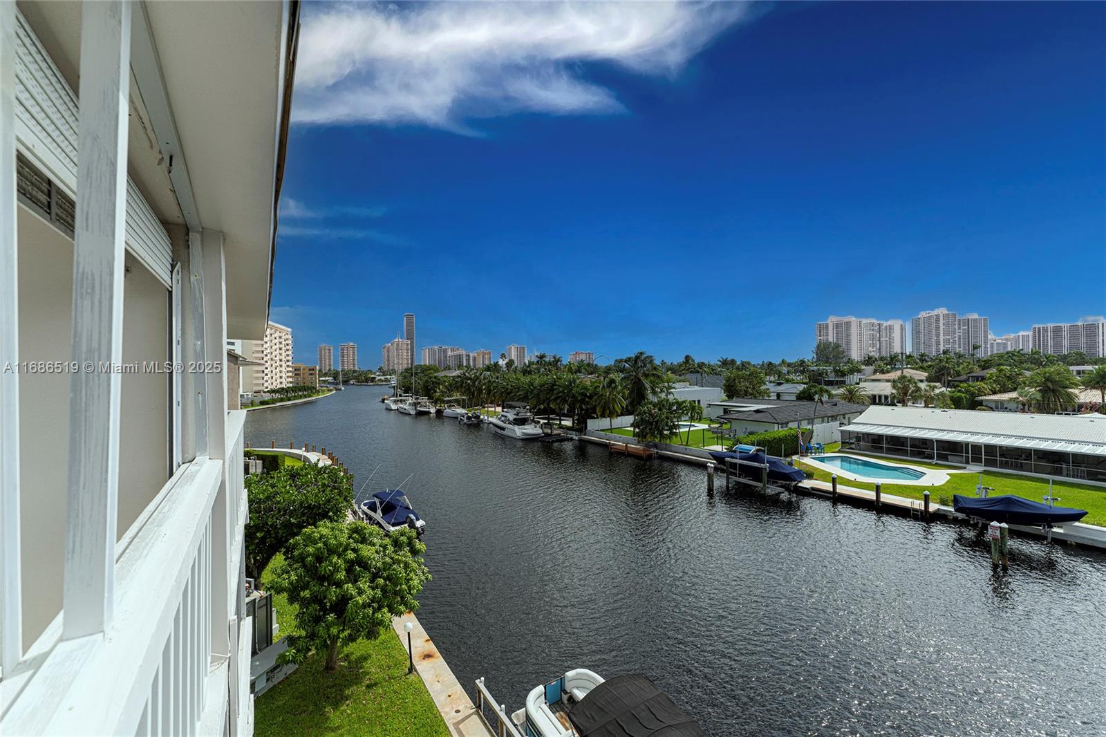 Charming apartment with stunning views in a serene Hallandale location. Conveniently close to cafés, restaurants, shopping malls, Gulfstream Park, and the beach. This 55+ Co-Op community is ideal for retirees or seasonal residents, but not suited for investors. Rentals are not permitted during the first 5 years of ownership, and afterward minimum 3 months. Pets are not allowed, except for service animals. Amenities include a community pool, social room, one assigned parking space plus guest parking. The property has a 39-year land lease remaining. Cash purchase only—financing not available.