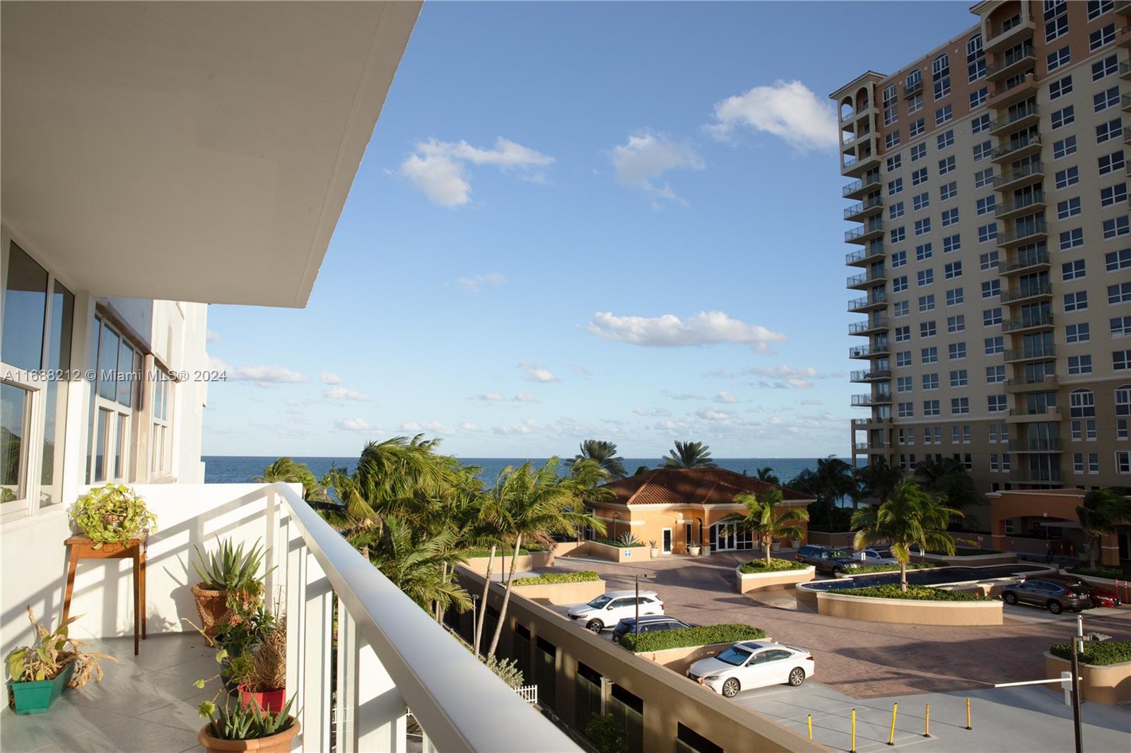 2030 S Ocean Dr #311, Hallandale Beach, Florida image 1