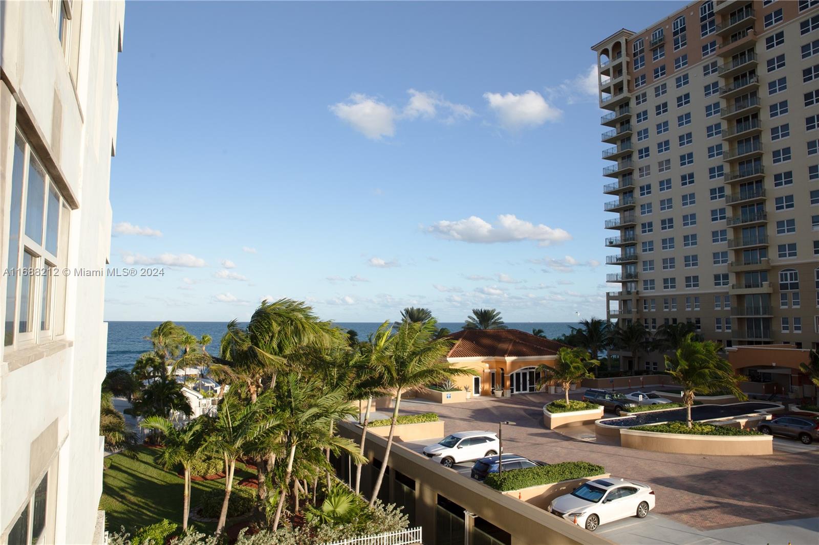 2030 S Ocean Dr #311, Hallandale Beach, Florida image 4