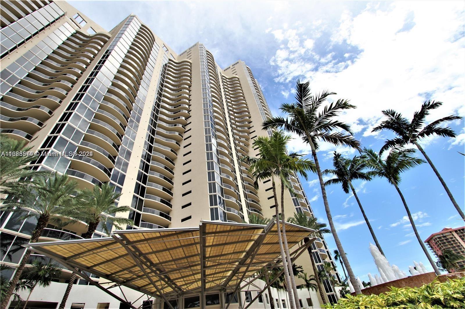 Condo for Rent in Sunny Isles Beach, FL