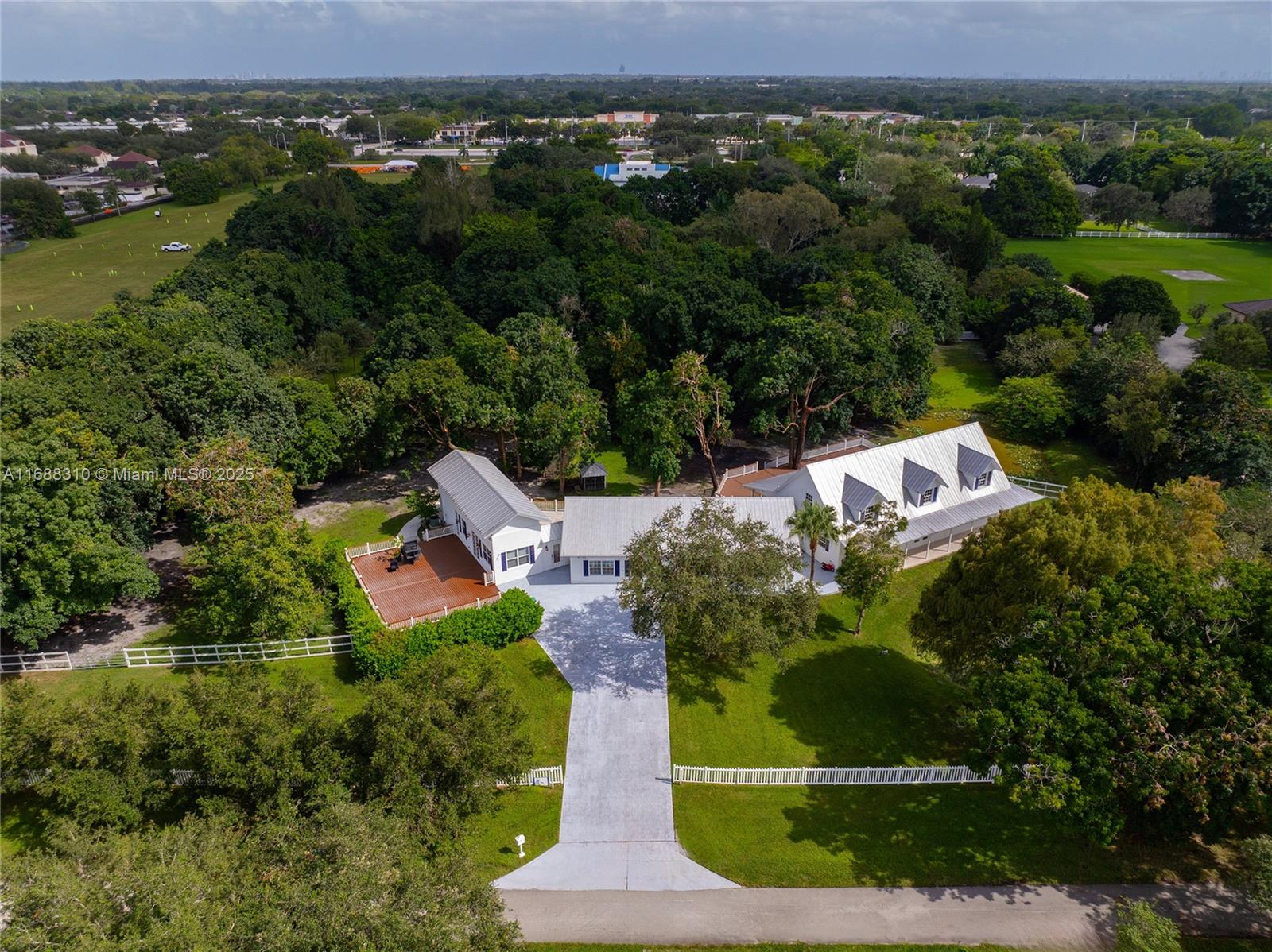 Fla Fruit Lands Co Sub No