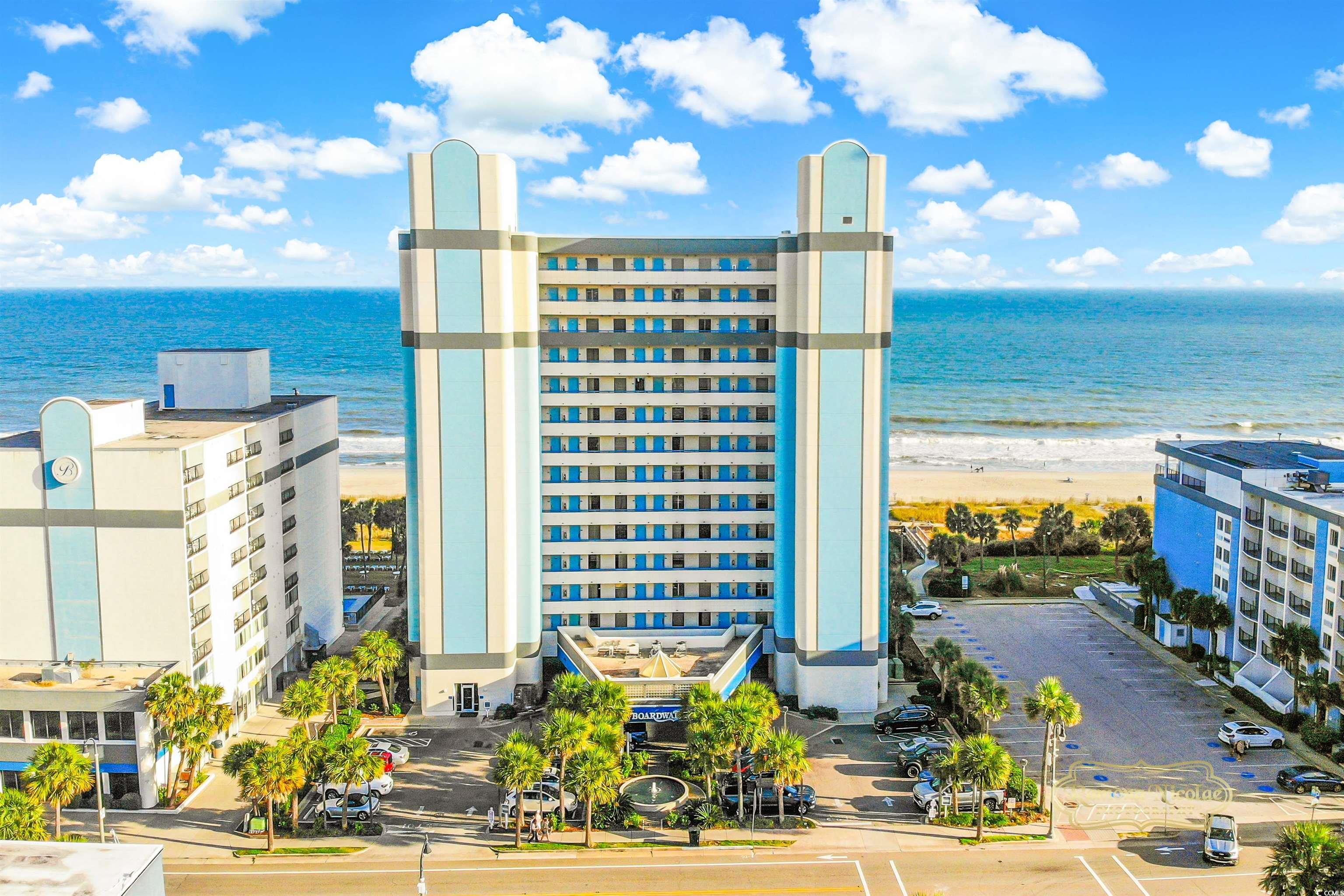 2301 N Ocean Blvd. UNIT #531 Myrtle Beach, SC 29577